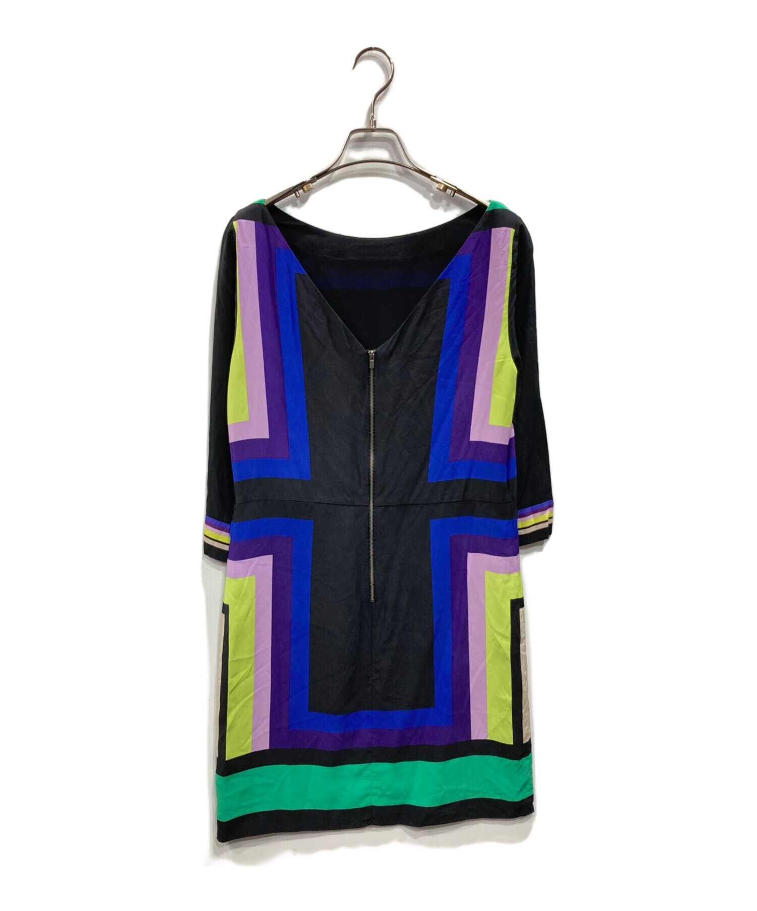 中古・古着通販】DIANE VON FURSTENBERG (ダイアンフォンファステン 
