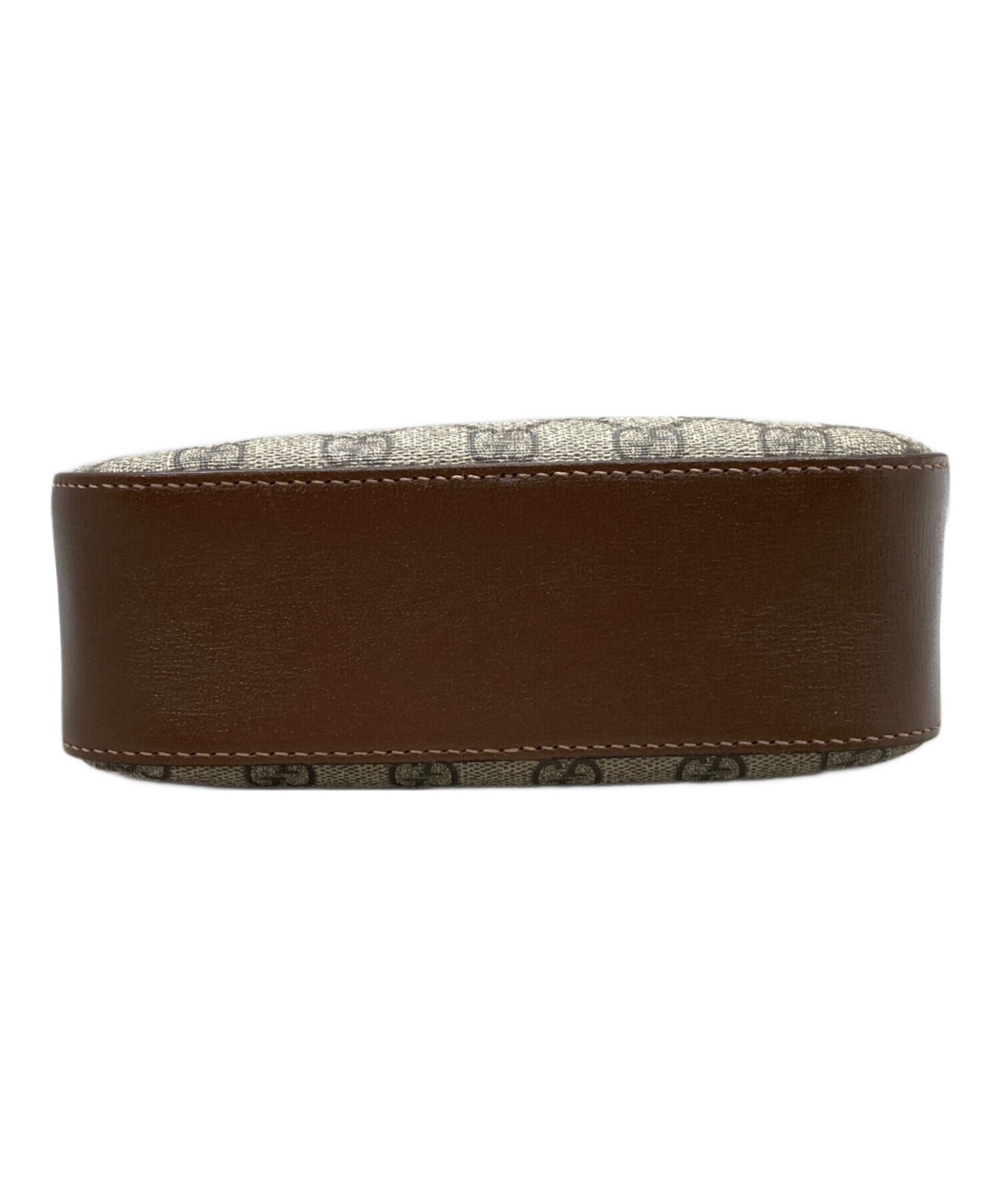 中古・古着通販】GUCCI (グッチ) ホースビットショルダーバッグ 