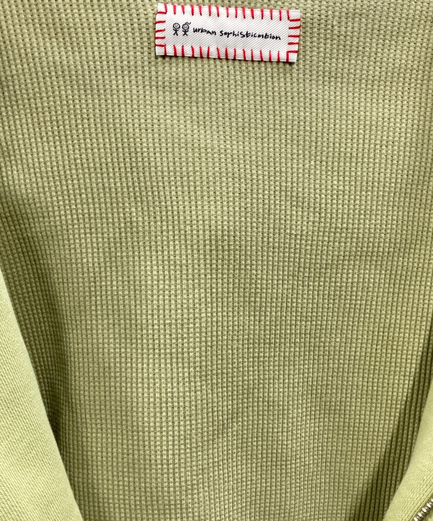 中古・古着通販】urban sophistication (アーバンソフィスティケー