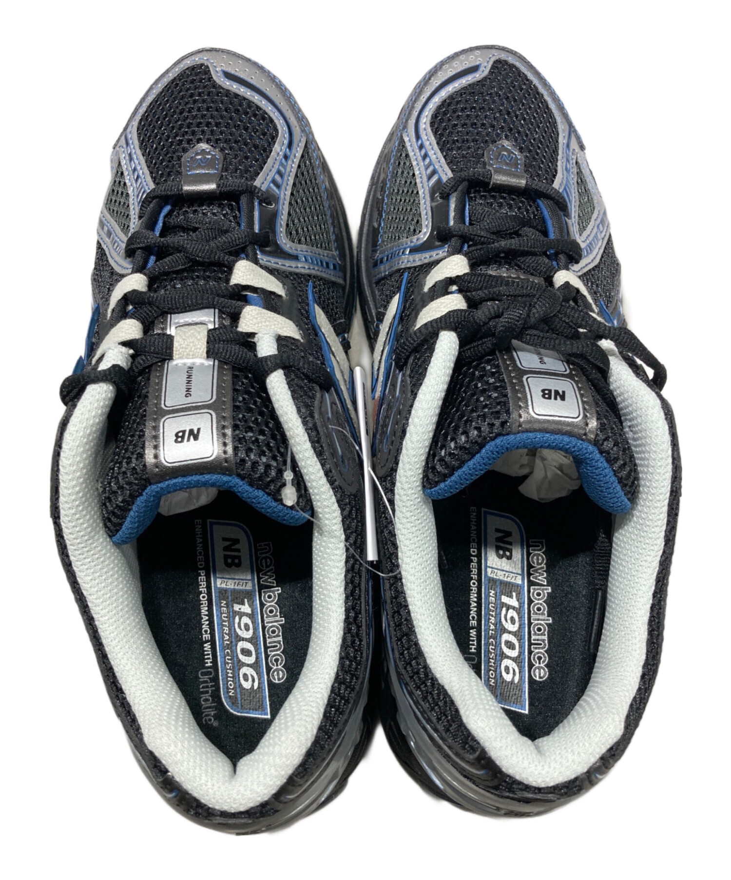 中古・古着通販】NEW BALANCE (ニューバランス) U1906RAC 