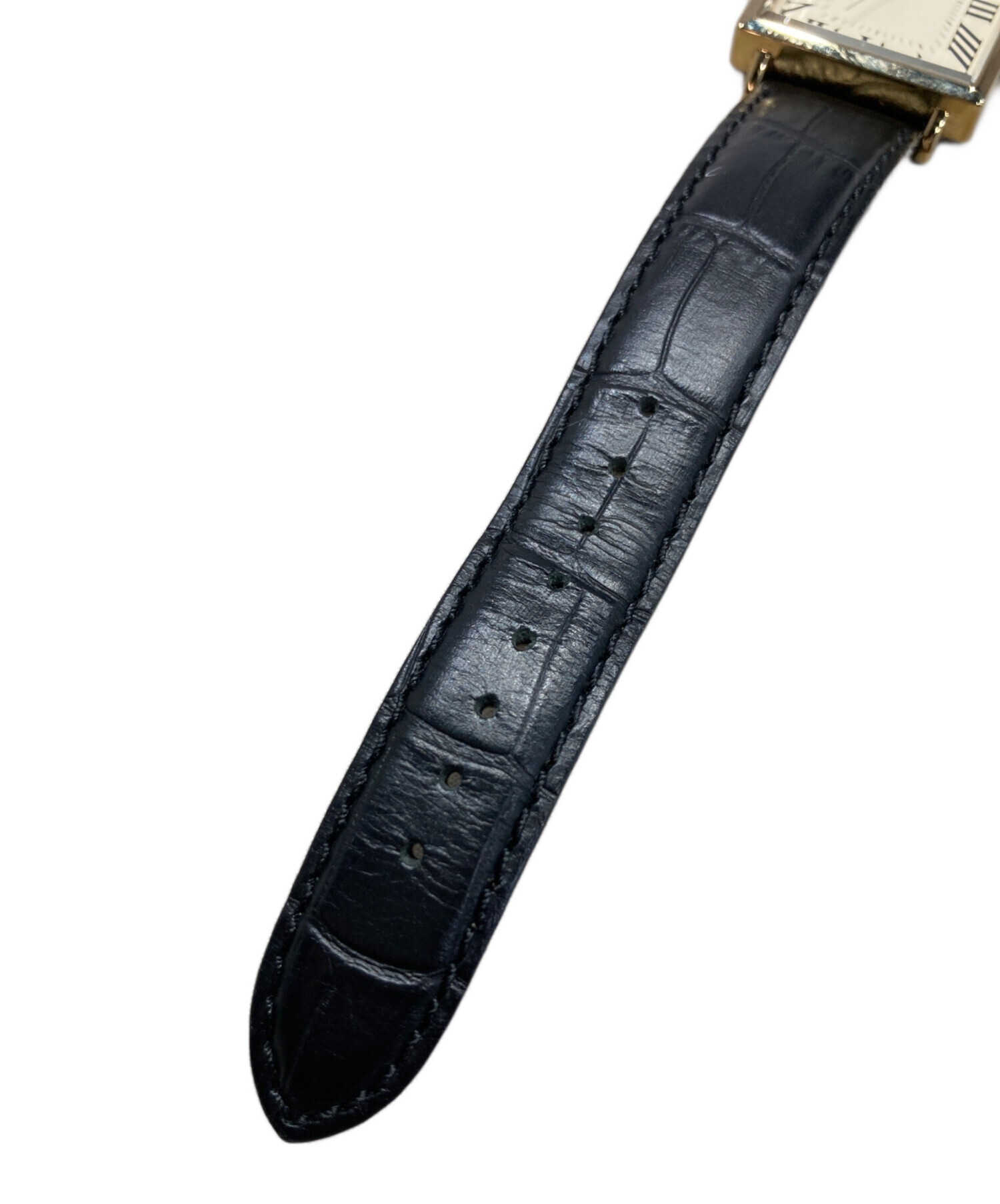 中古・古着通販】SEIKO (セイコー) HIROB (ヒロブ) 腕時計 アイボリー