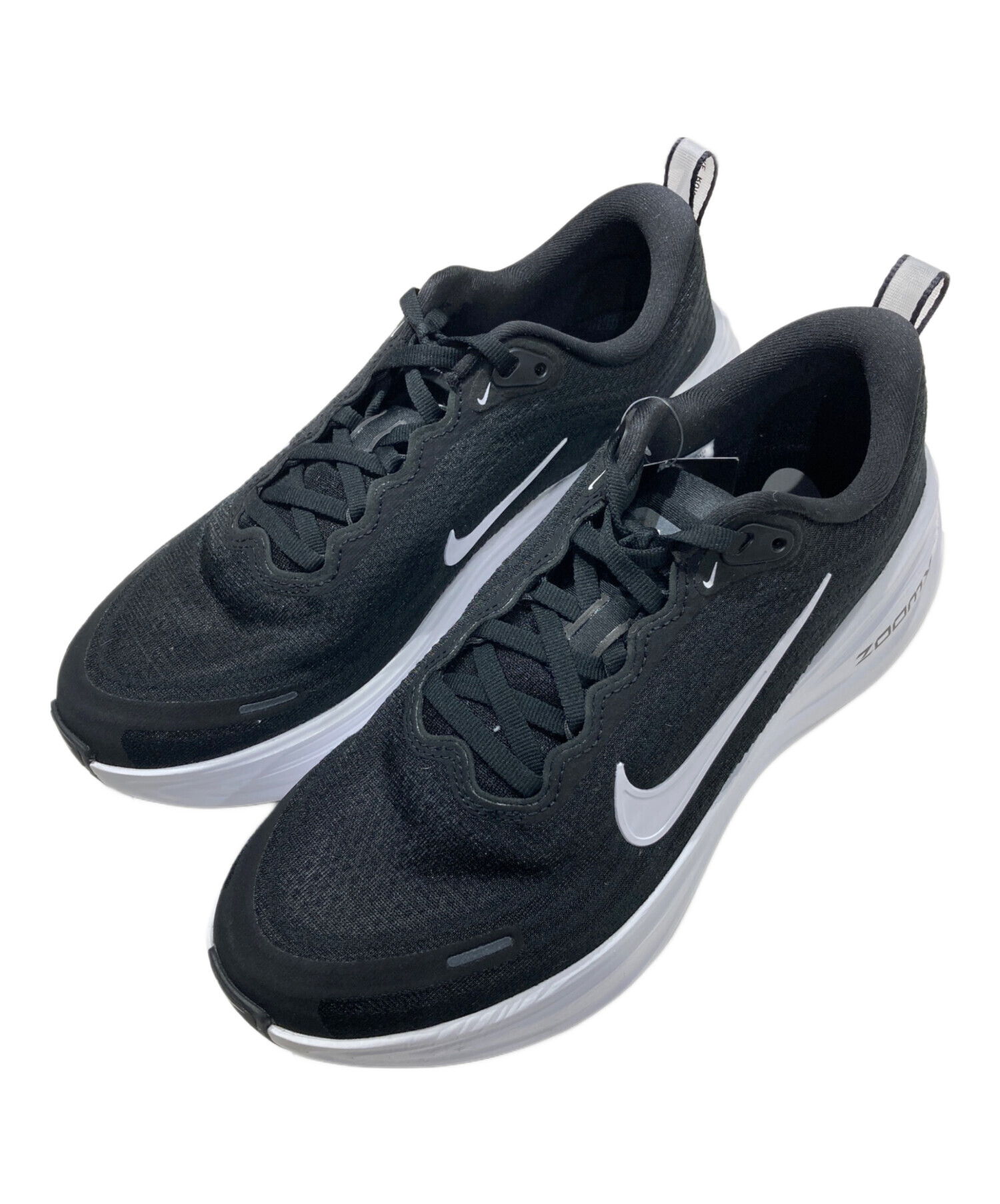 中古・古着通販】NIKE (ナイキ) ボメロプラス ブラック サイズ:26