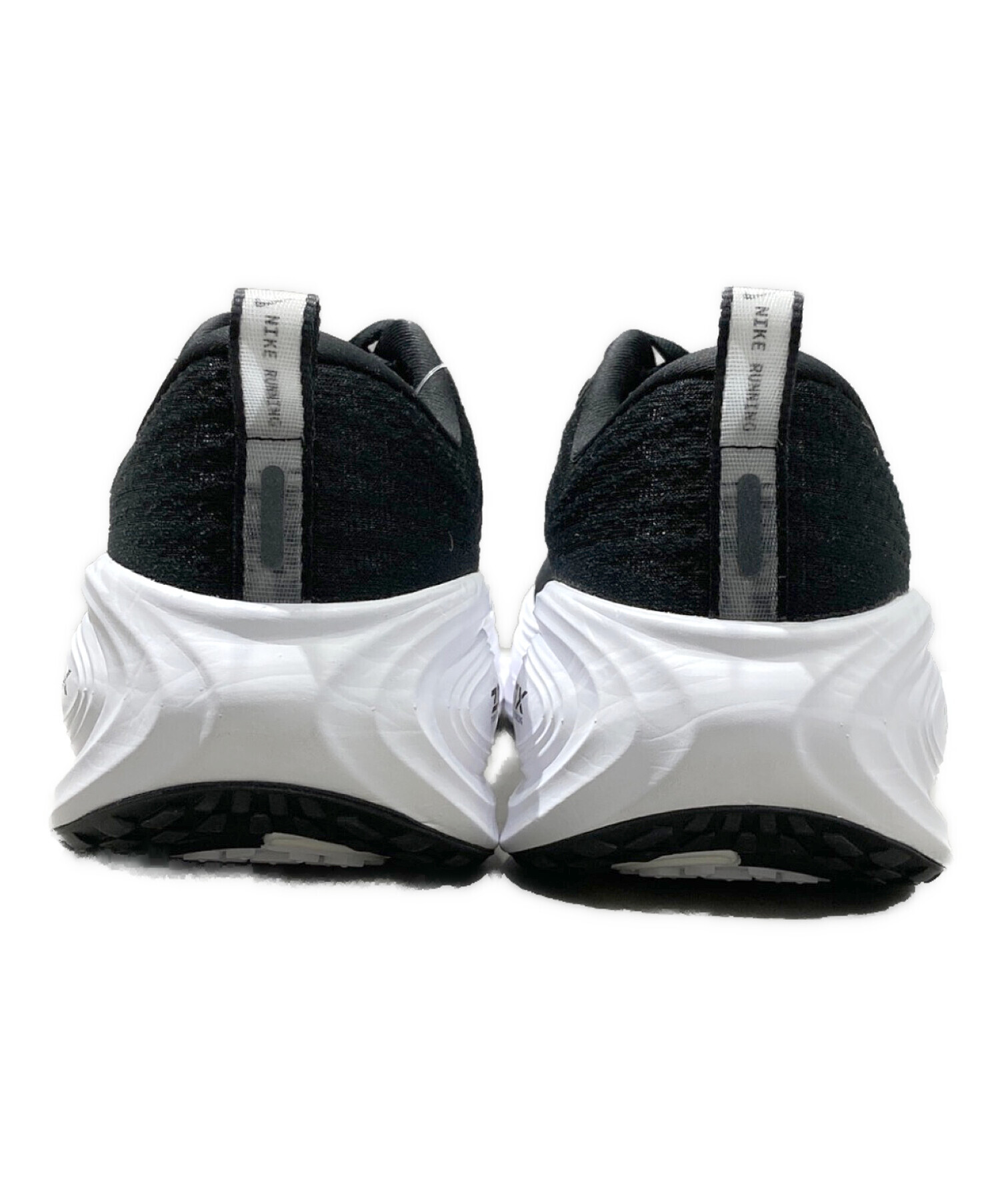 中古・古着通販】NIKE (ナイキ) ボメロプラス ブラック サイズ:26