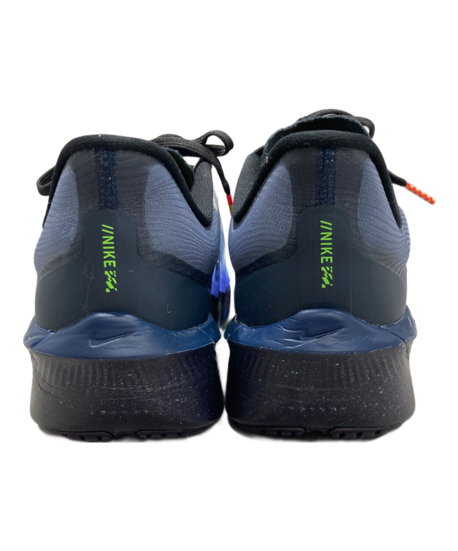 中古・古着通販】NIKE (ナイキ) ズーム フライ 6 マルチカラー サイズ