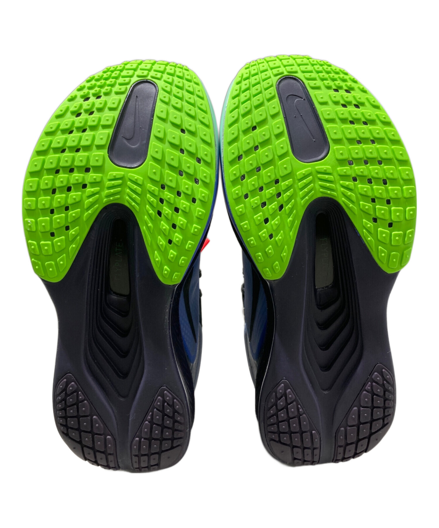 中古・古着通販】NIKE (ナイキ) ズーム フライ 6 マルチカラー サイズ