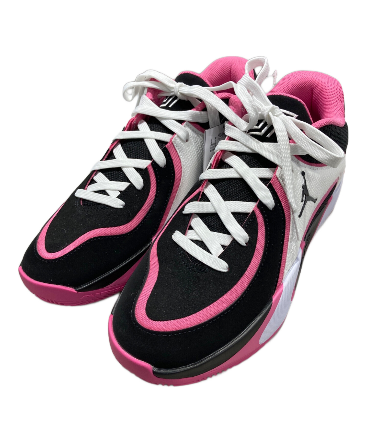 中古・古着通販】NIKE (ナイキ) テイタム 4 PF ブラック サイズ:26 未 