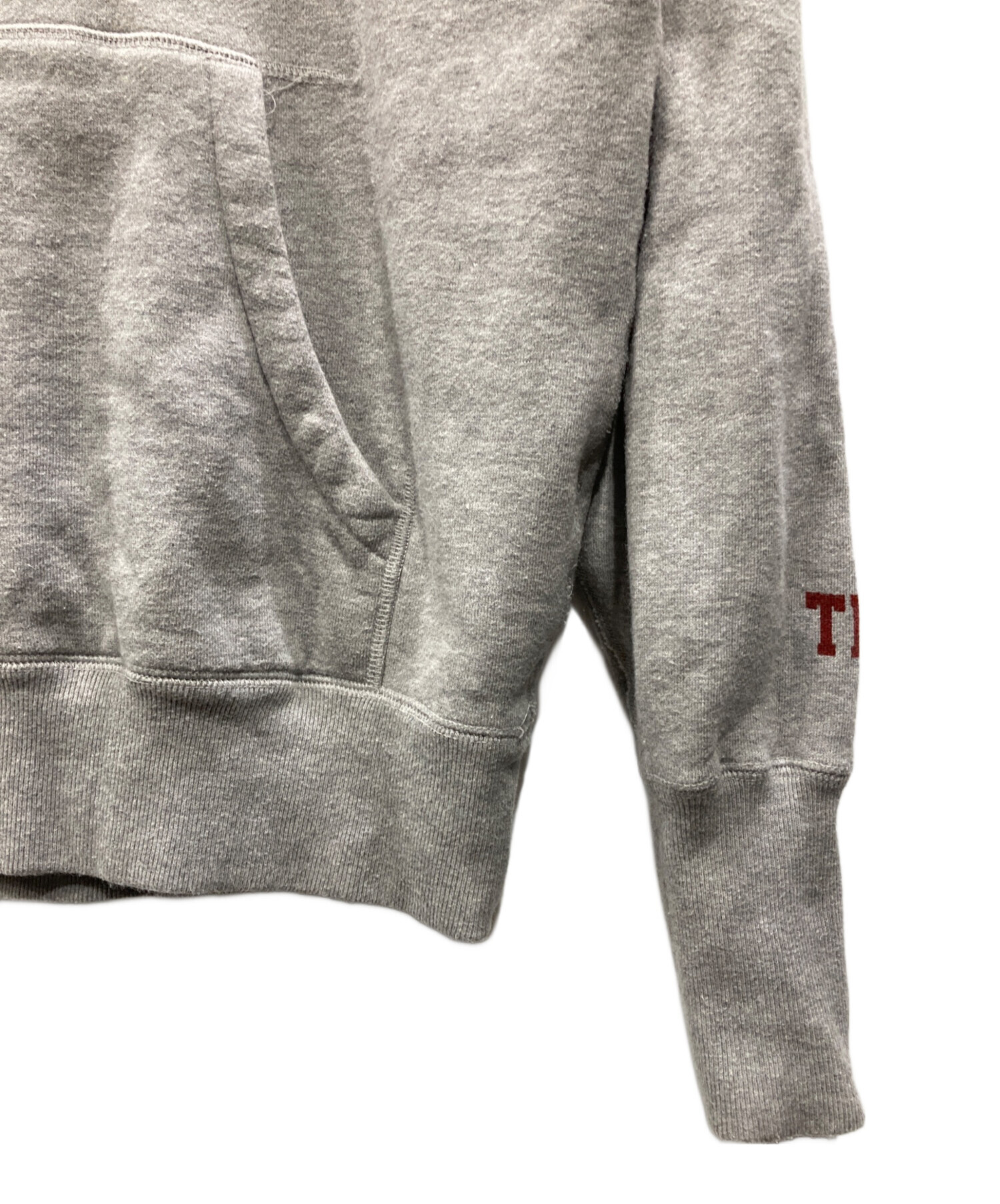 中古・古着通販】TMT (ティーエムティー) AMERICAN VINTAGE SWEAT