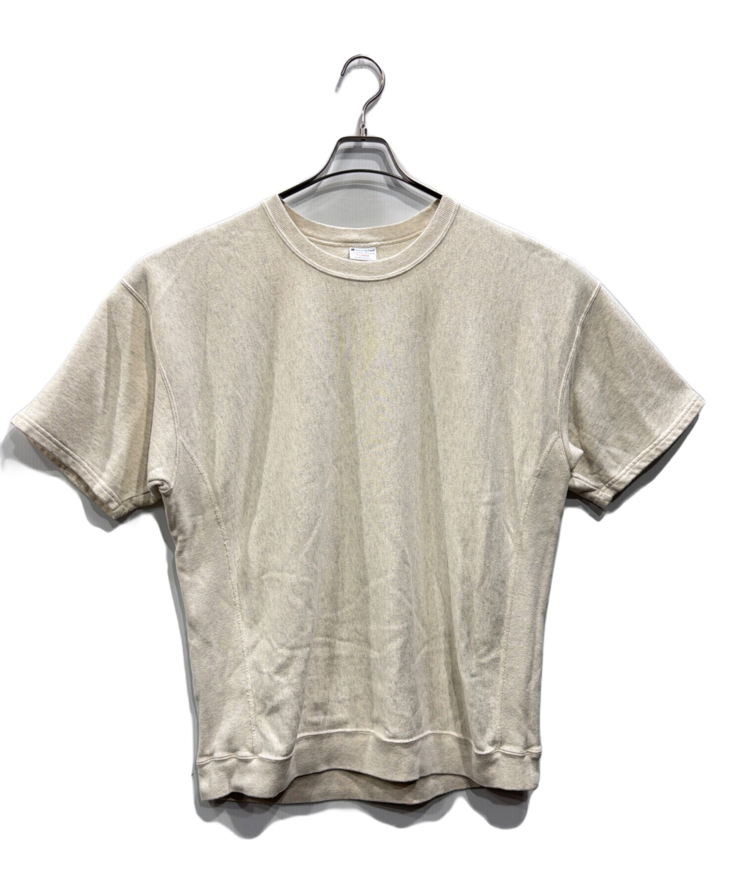 専用 Ron Herman ロンハーマン　チャンピオン　半袖スウェット tシャツ 中古・古着通販】Champion (チャンピオン) Ron Herman (ロンハーマン