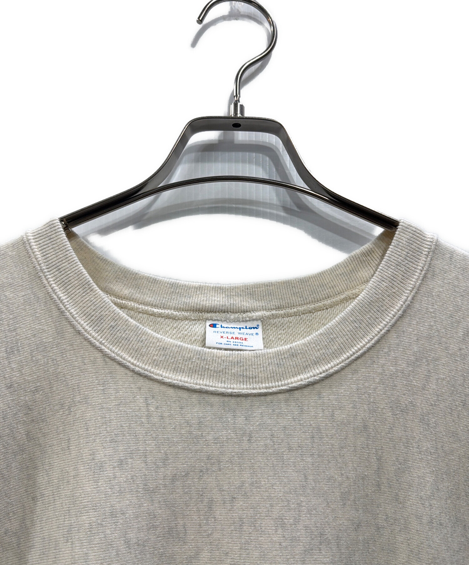 専用 Ron Herman ロンハーマン　チャンピオン　半袖スウェット tシャツ 中古・古着通販】Champion (チャンピオン) Ron Herman (ロンハーマン