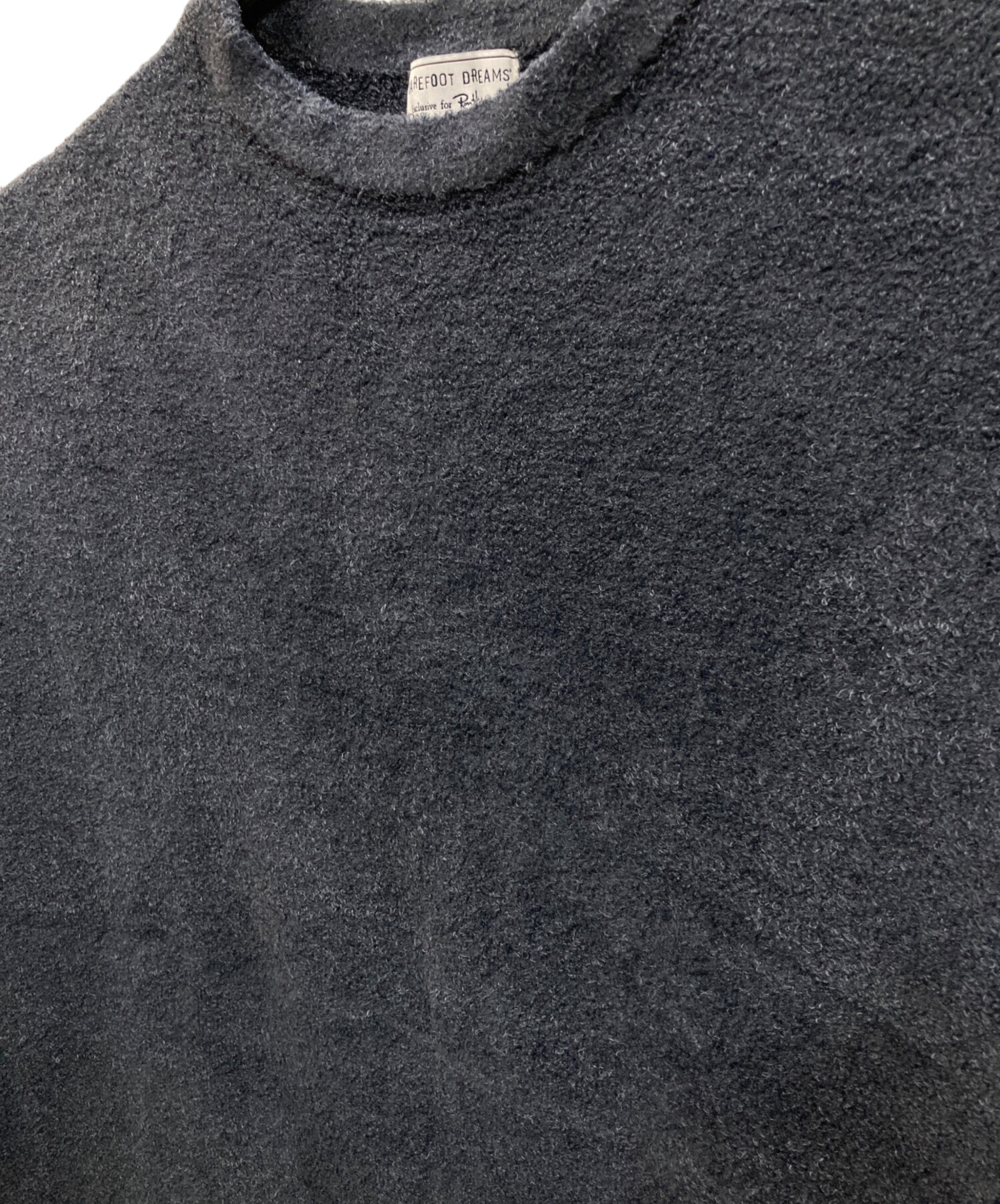 中古・古着通販】BAREFOOT DREAMS (ベアフットドリームス) Ron Herman