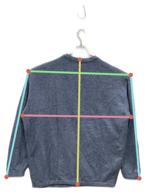 RonHerman ベアフット 中古・古着通販】BAREFOOT DREAMS (ベアフットドリームス) Ron Herman