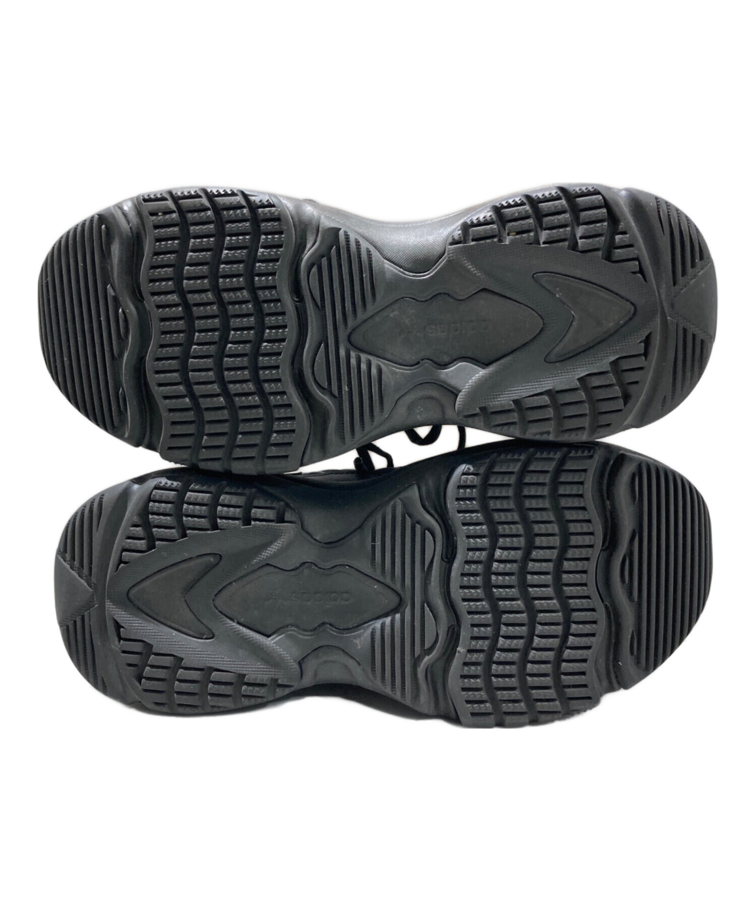 adidas originals オズガイア ブラック 24cm 【公式通販】