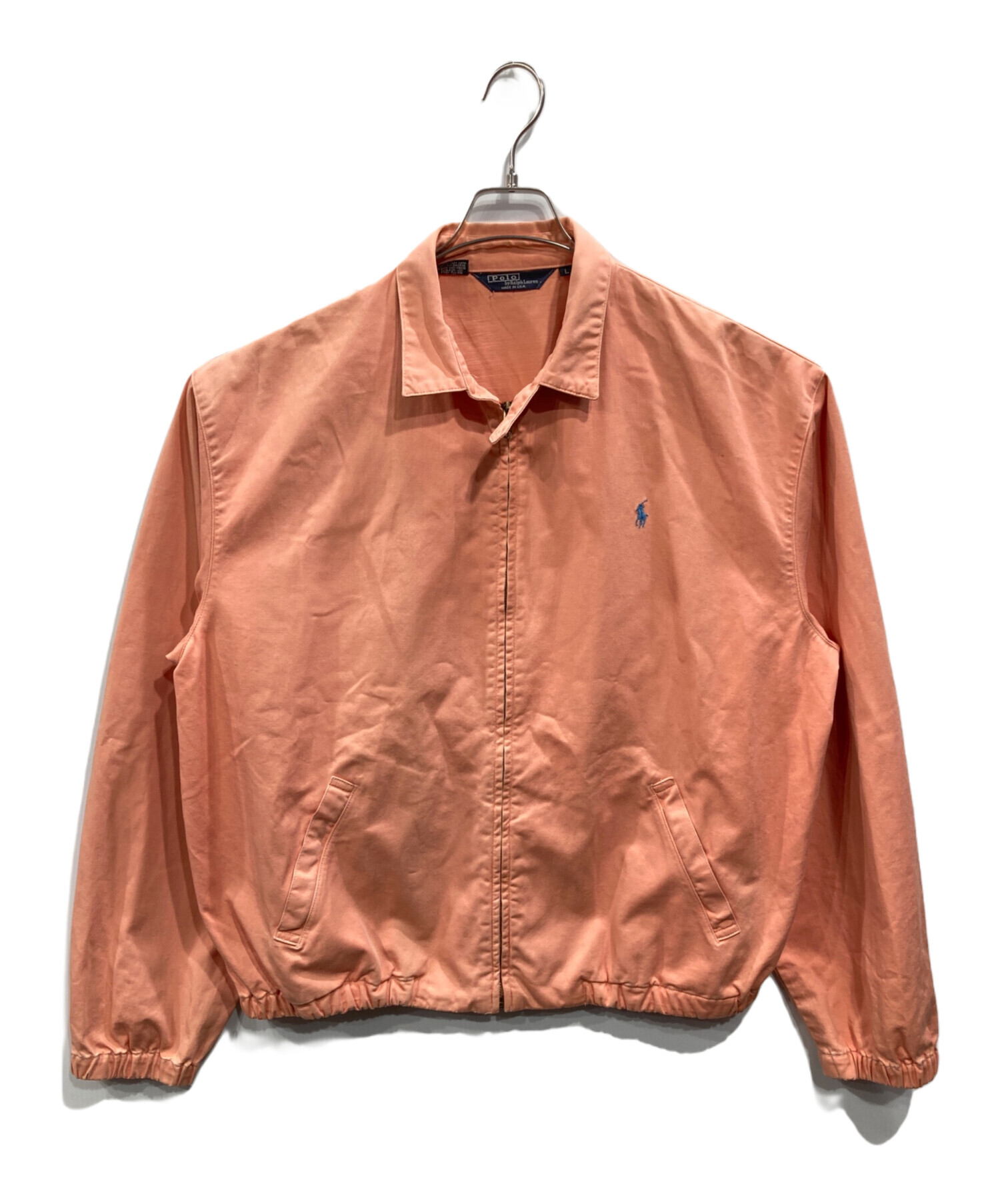 中古・古着通販】POLO RALPH LAUREN (ポロ・ラルフローレン) スイング 