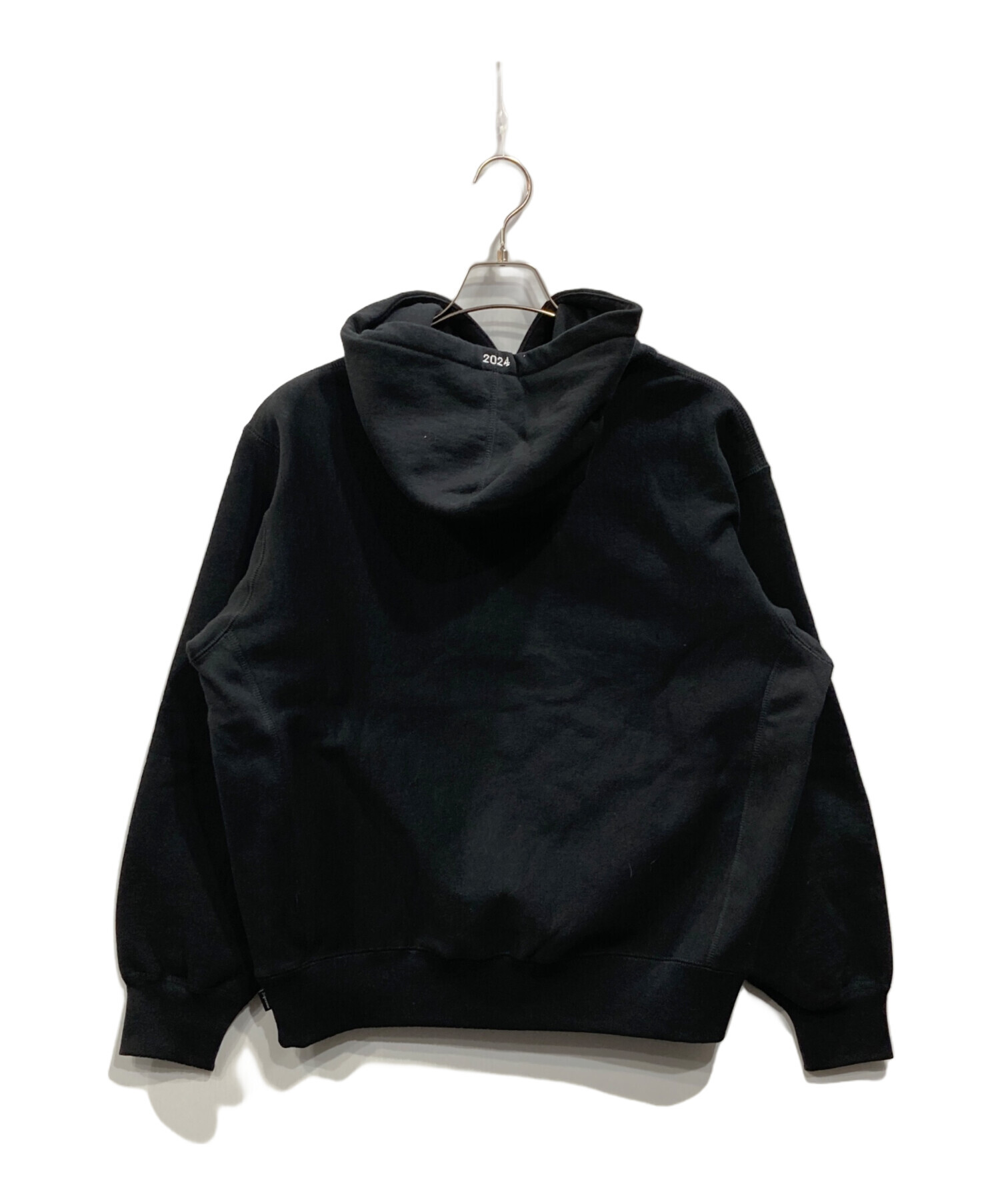 Used】SUPREME Futura Hooded Sweats S 中古・古着通販】Supreme 