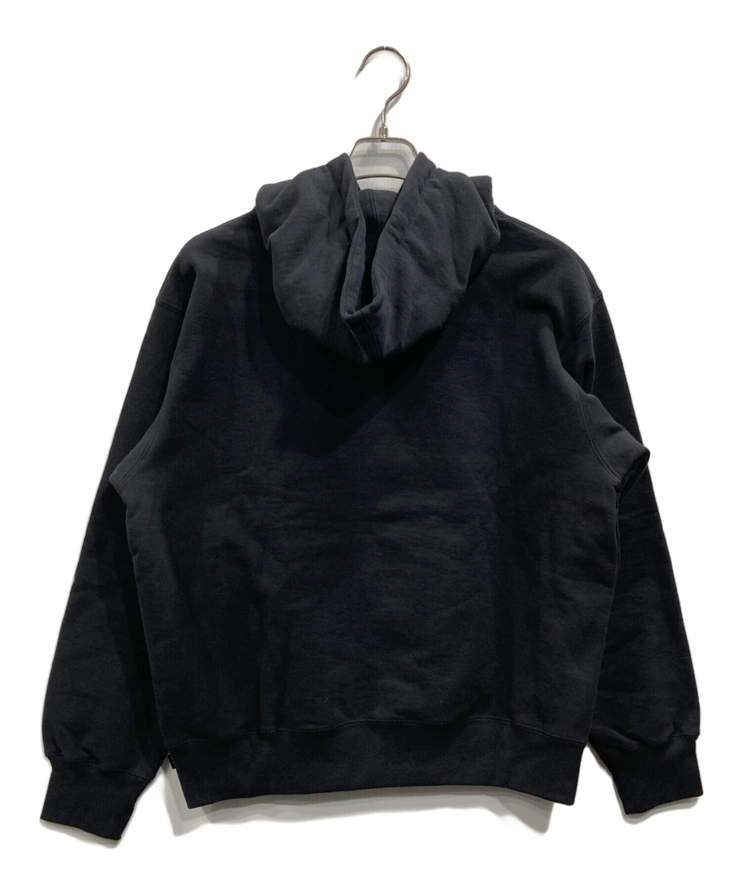 中古・古着通販】Supreme (シュプリーム) Blackletter Hooded