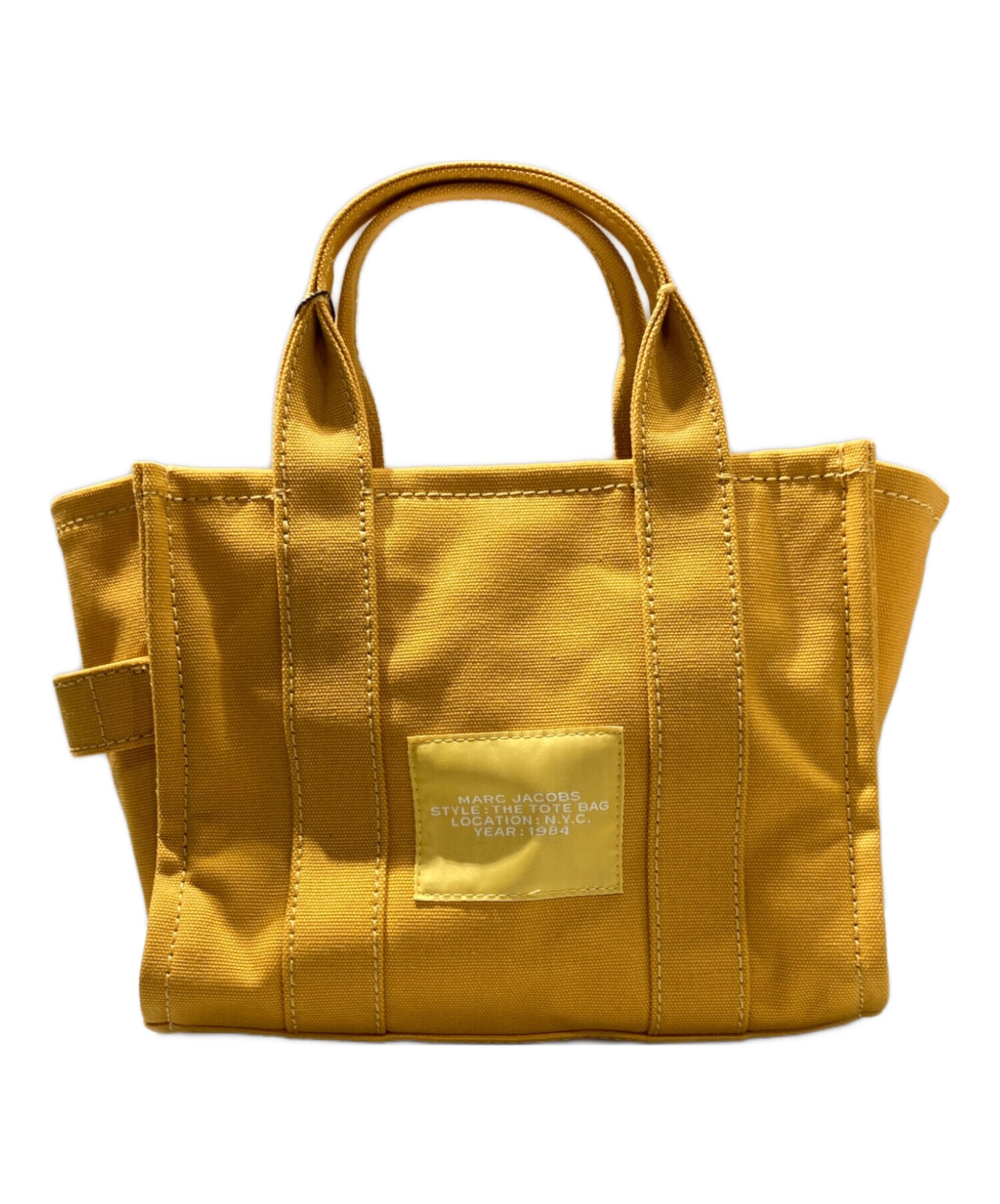 中古・古着通販】MARC JACOBS (マークジェイコブズ) 2WAYキャンバス