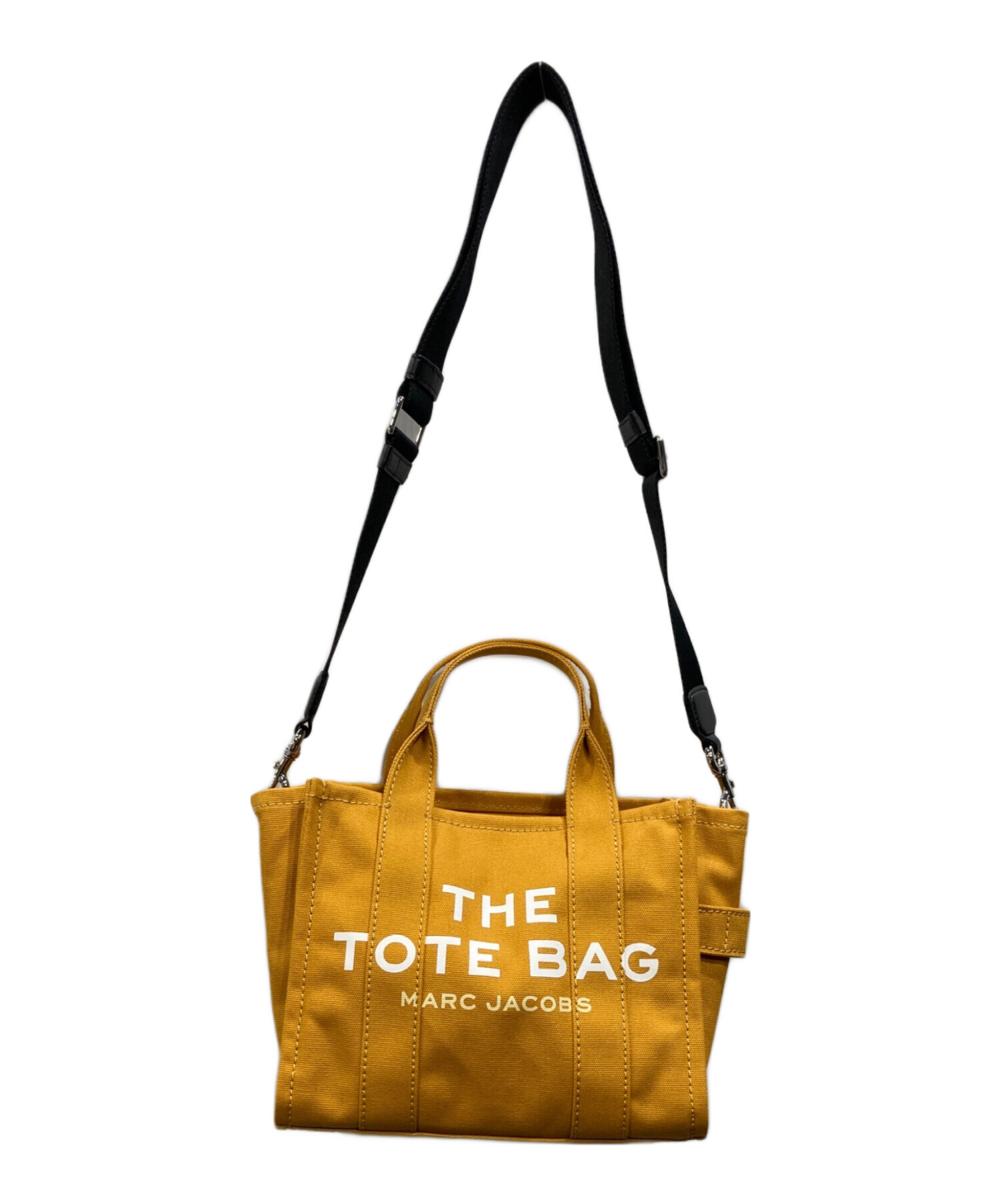 中古・古着通販】MARC JACOBS (マークジェイコブズ) 2WAYキャンバス