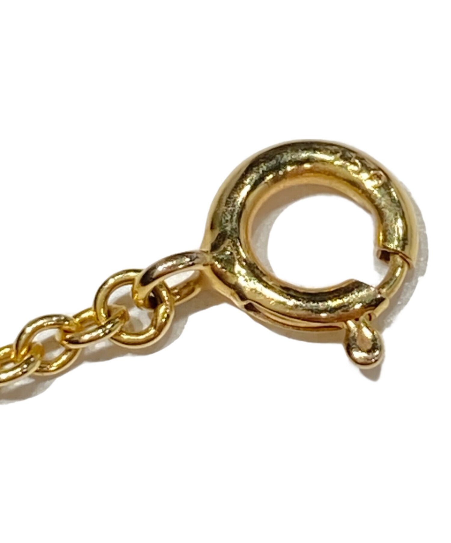 中古・古着通販】Tiffany & Co. (ティファニー) オープンハート