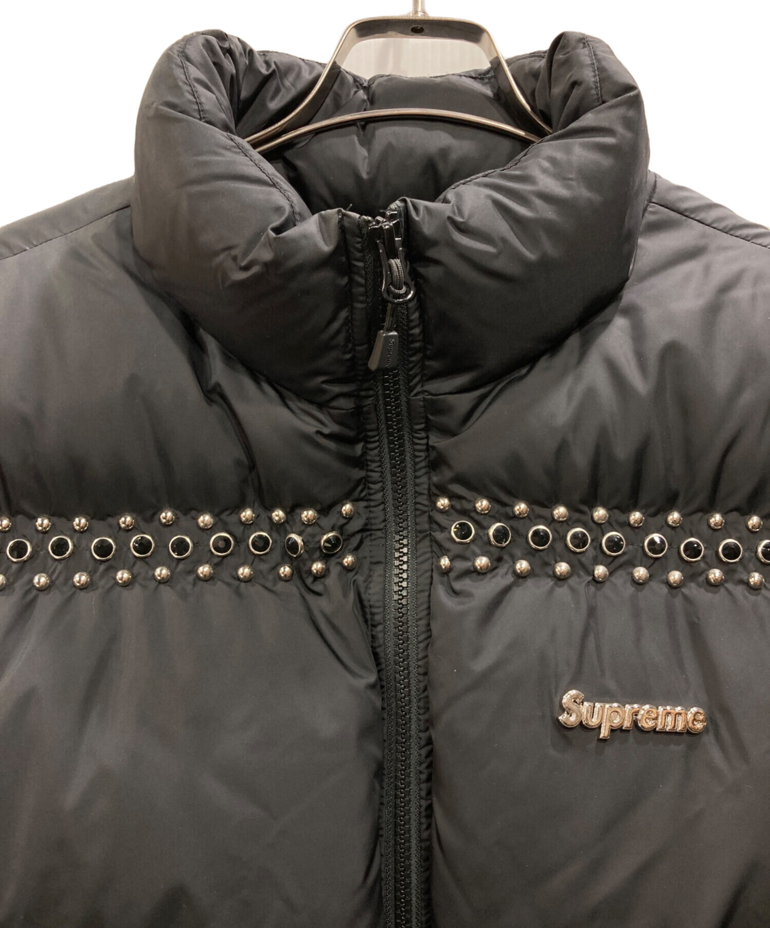 中古・古着通販】Supreme (シュプリーム) b.b.simon (ビービーサイモン