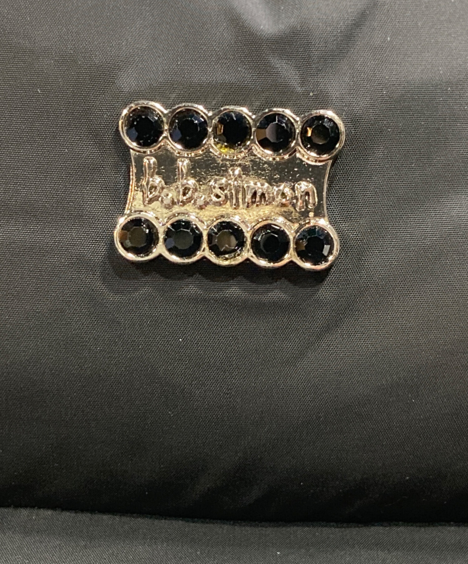 中古・古着通販】Supreme (シュプリーム) b.b.simon (ビービーサイモン