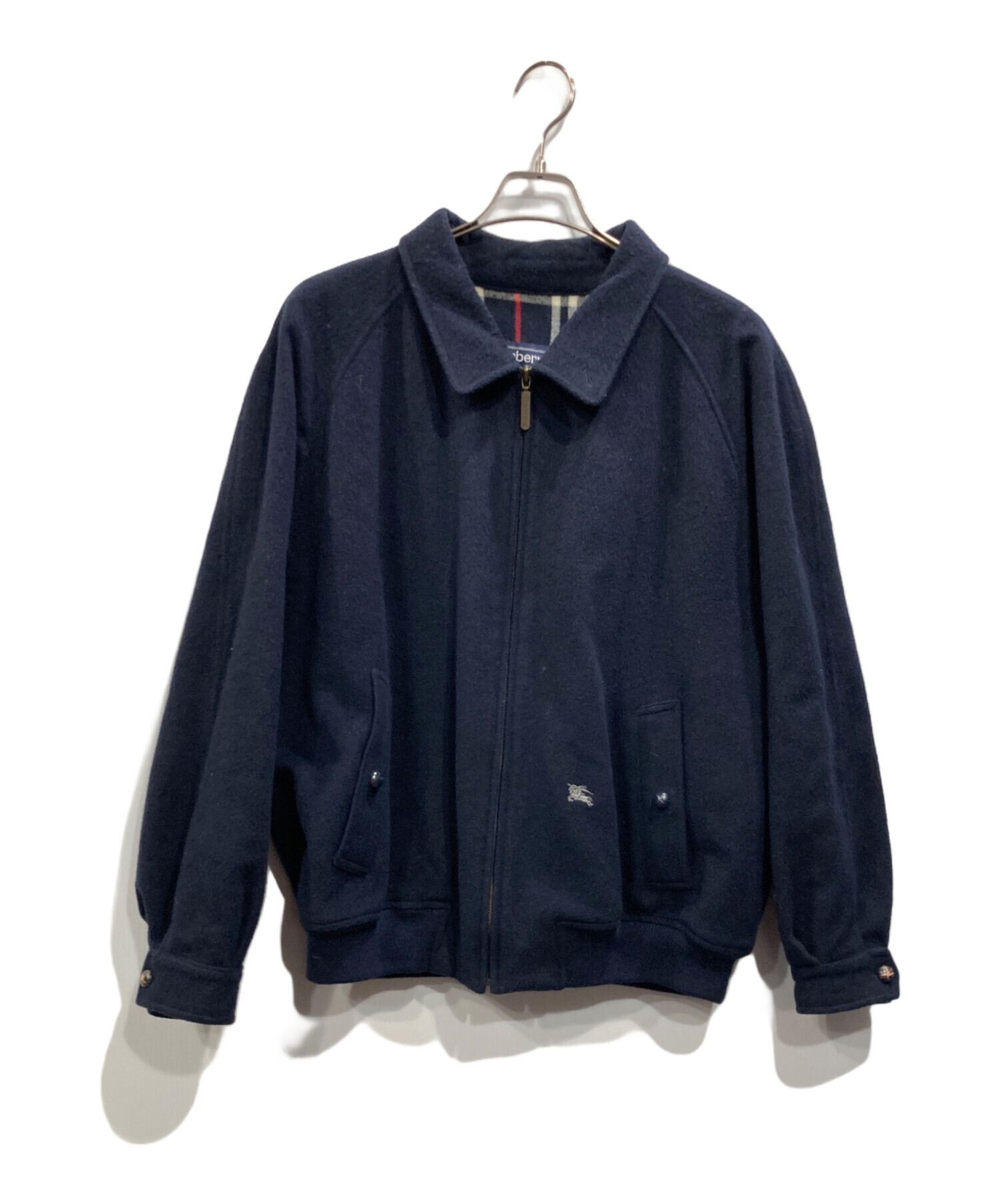 中古・古着通販】Burberry's (バーバリーズ) 裏地ノヴァチェック