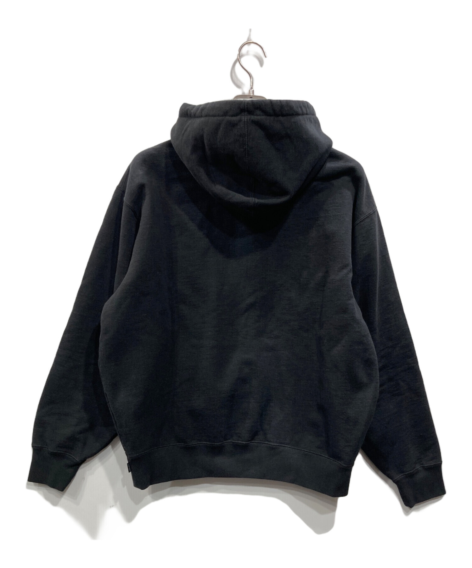 中古・古着通販】Supreme (シュプリーム) Stronger Than Fear Hooded 