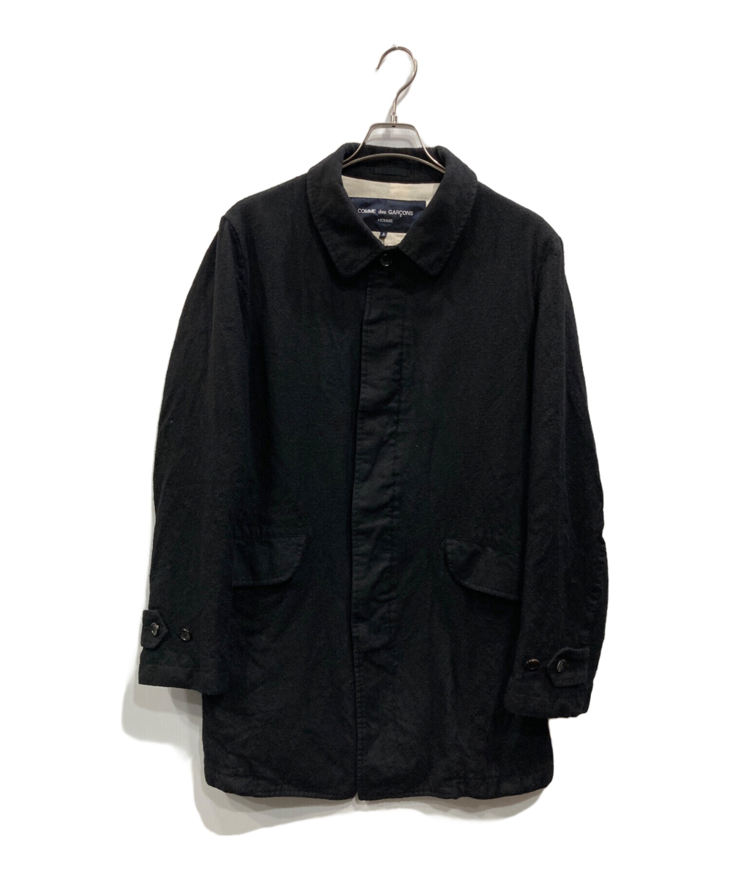 中古・古着通販】COMME des GARCONS HOMME (コムデギャルソン オム