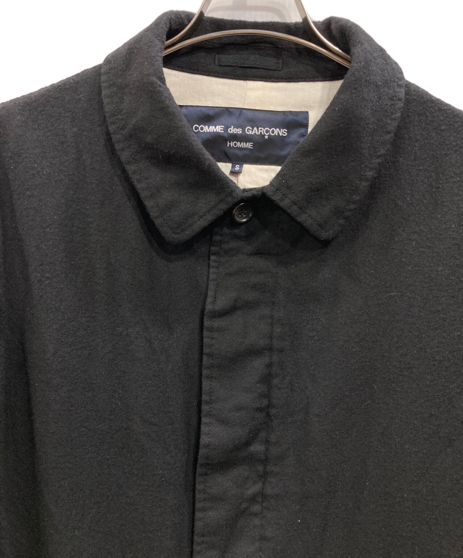 中古・古着通販】COMME des GARCONS HOMME (コムデギャルソン オム 