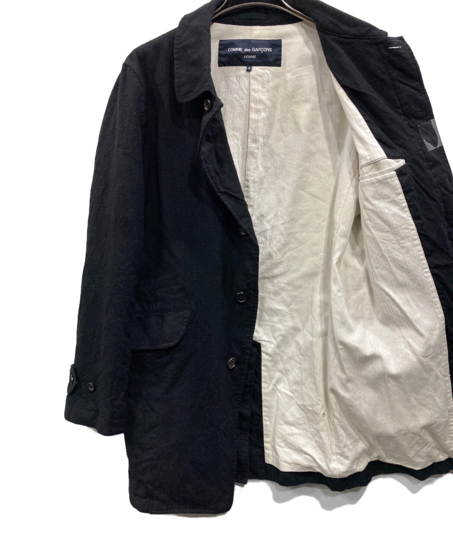 中古・古着通販】COMME des GARCONS HOMME (コムデギャルソン オム 