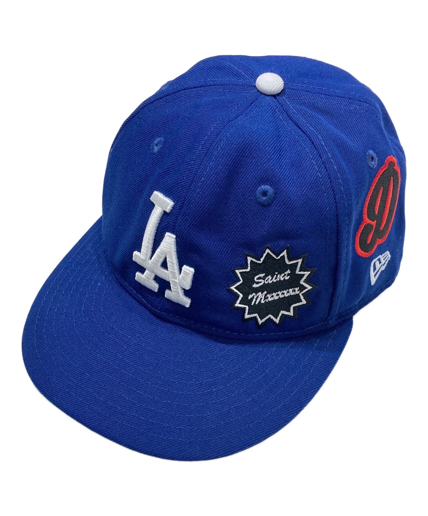 中古・古着通販】New Era (ニューエラ) SAINT MICHAEL (セントマイケル