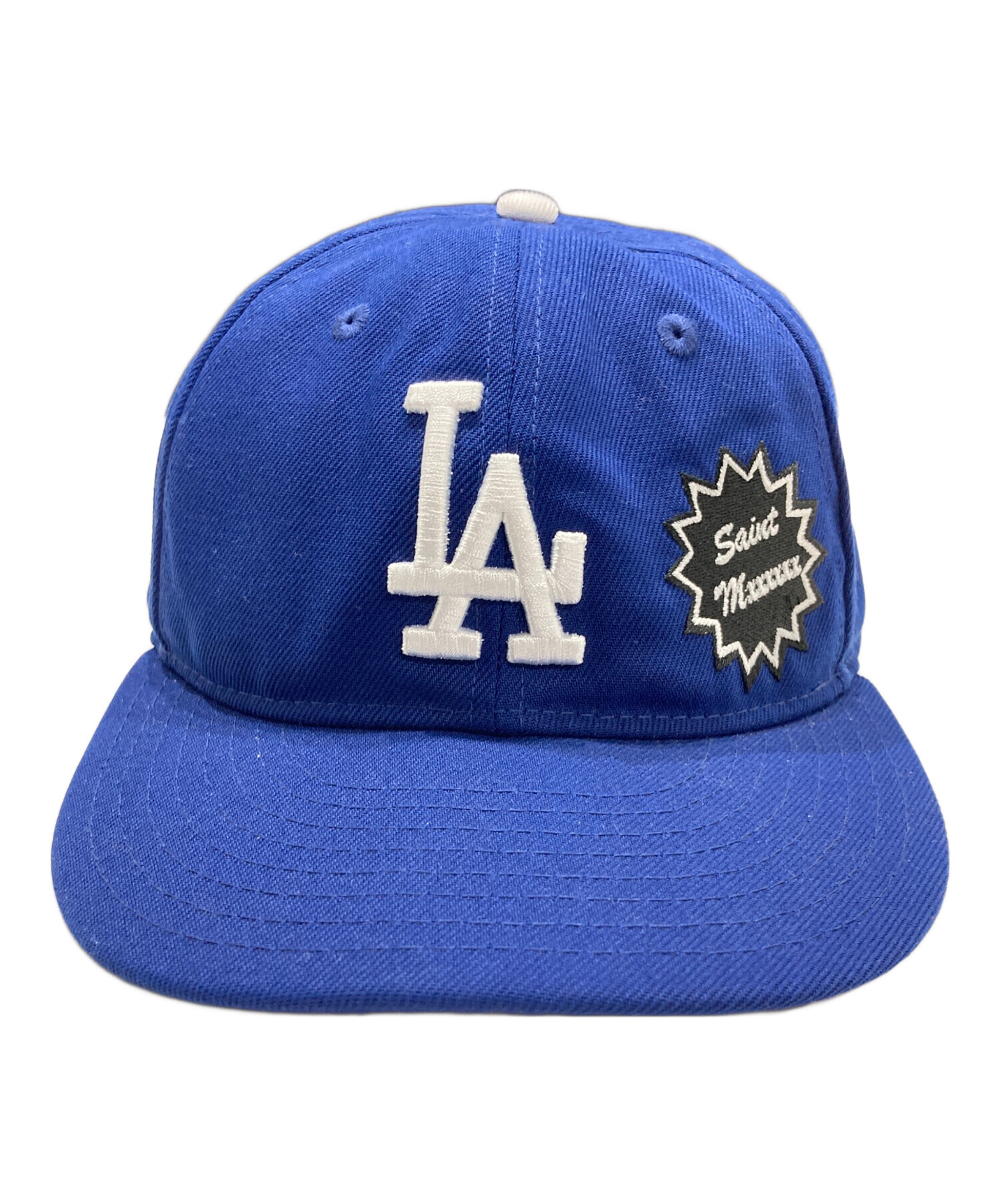 中古・古着通販】New Era (ニューエラ) SAINT MICHAEL (セントマイケル