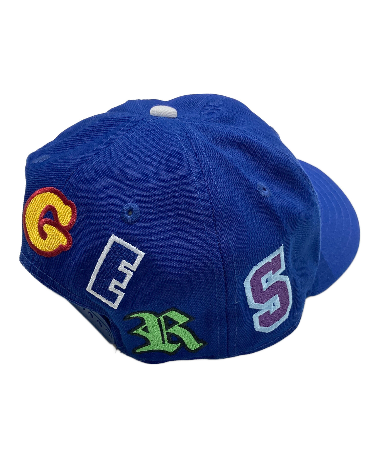 中古・古着通販】New Era (ニューエラ) SAINT MICHAEL (セントマイケル