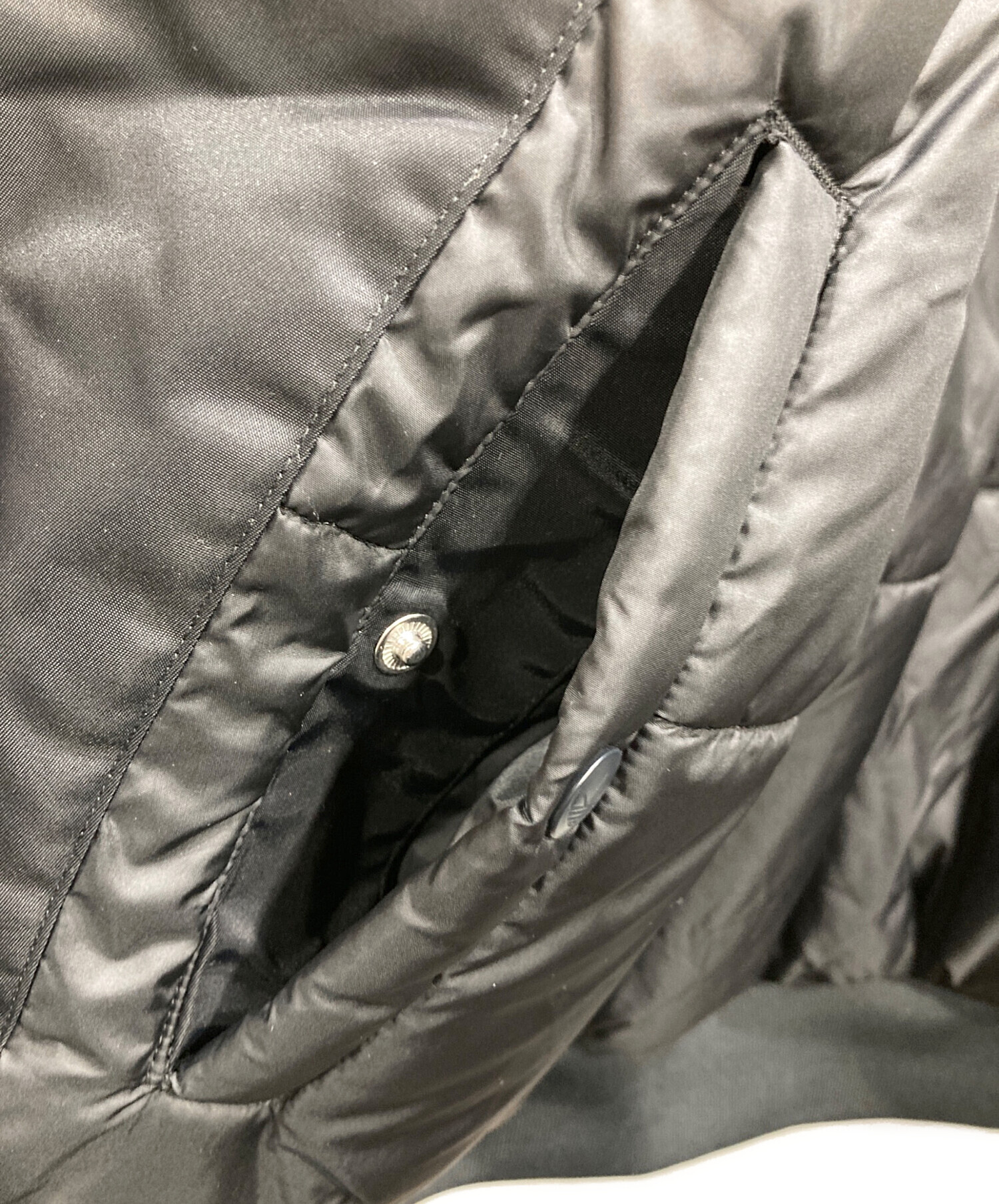 中古・古着通販】adidas Originals (アディダスオリジナル) ボンバー