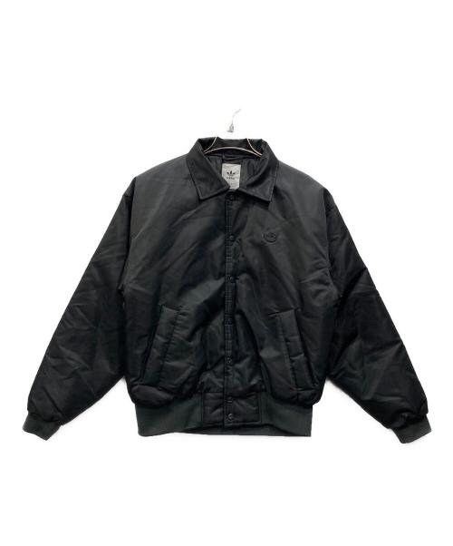 ★限定値下げ★adidas ボンバージャケット ブラック 中古・古着通販】adidas Originals (アディダスオリジナル) ボンバー