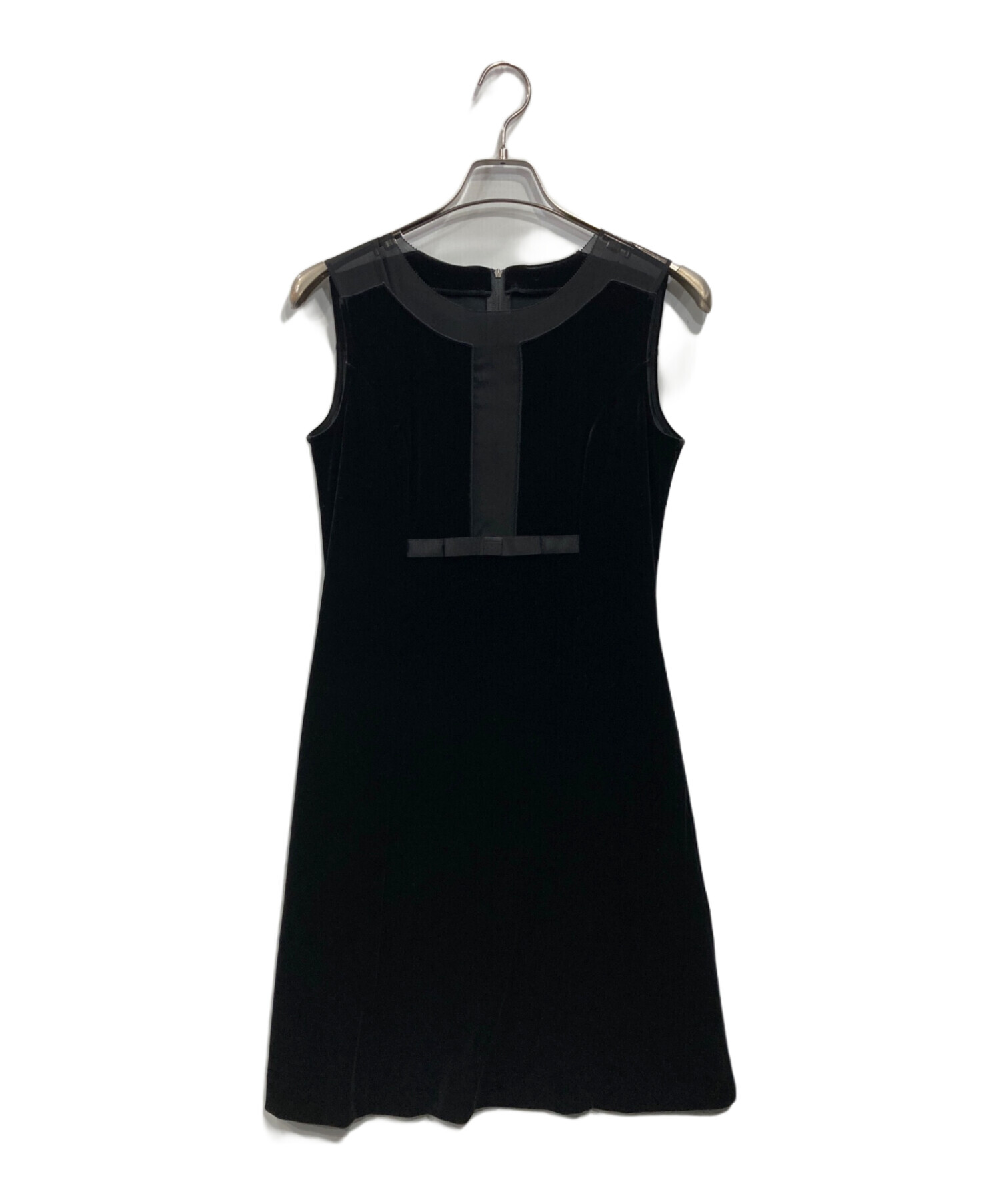 中古・古着通販】VELOUR NOIR by FOXEY NEWYORK (ベロア ノワール by