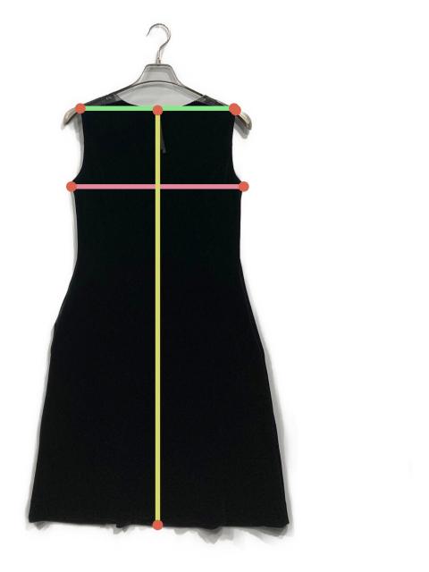 中古・古着通販】VELOUR NOIR by FOXEY NEWYORK (ベロア ノワール by