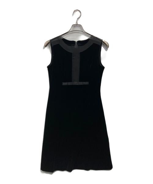 中古・古着通販】VELOUR NOIR by FOXEY NEWYORK (ベロア ノワール by