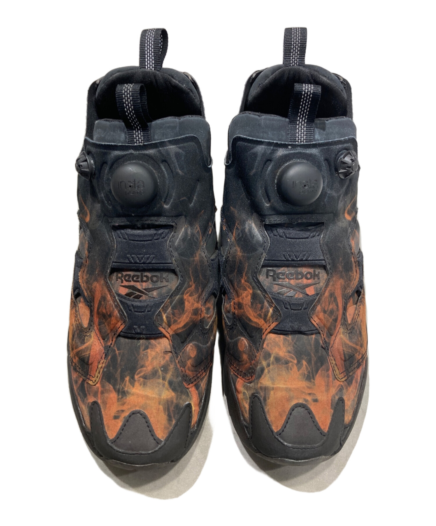 中古・古着通販】REEBOK (リーボック) インスタポンプフューリーOG