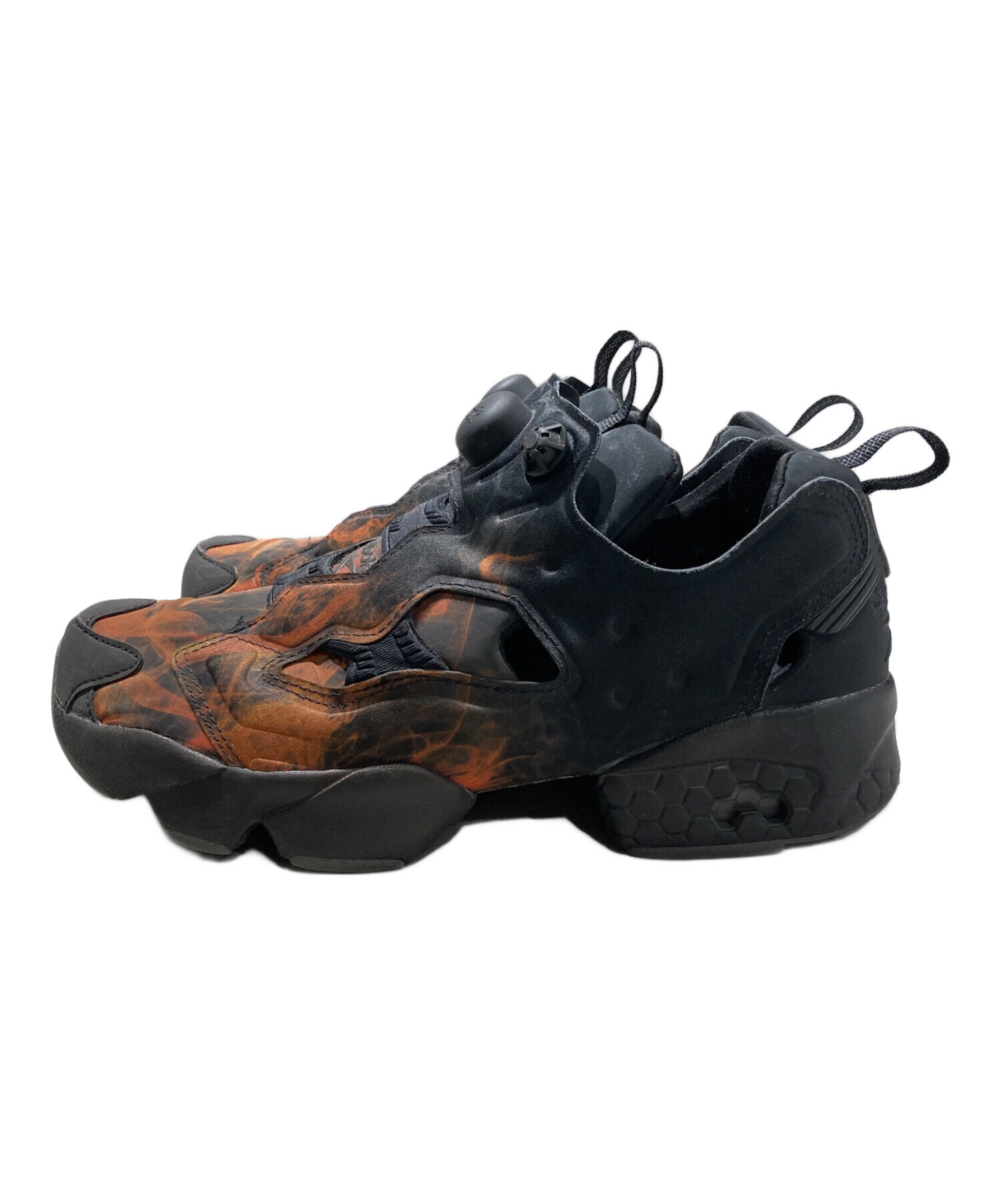 中古　Reebok　リーボック　ポンプフューリー　29cm 中古・古着通販】REEBOK (リーボック) インスタポンプフューリーOG