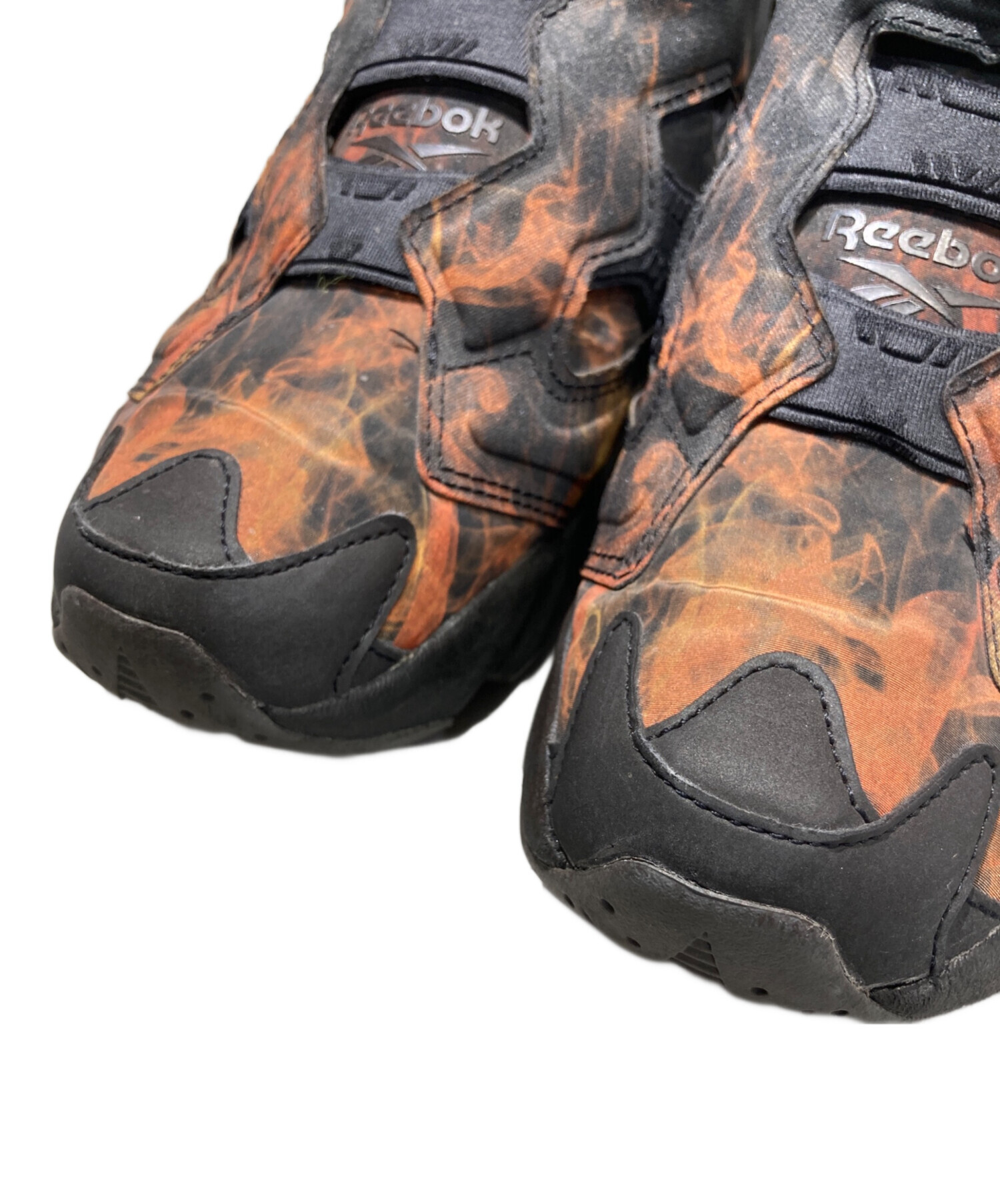 中古・古着通販】REEBOK (リーボック) インスタポンプフューリーOG