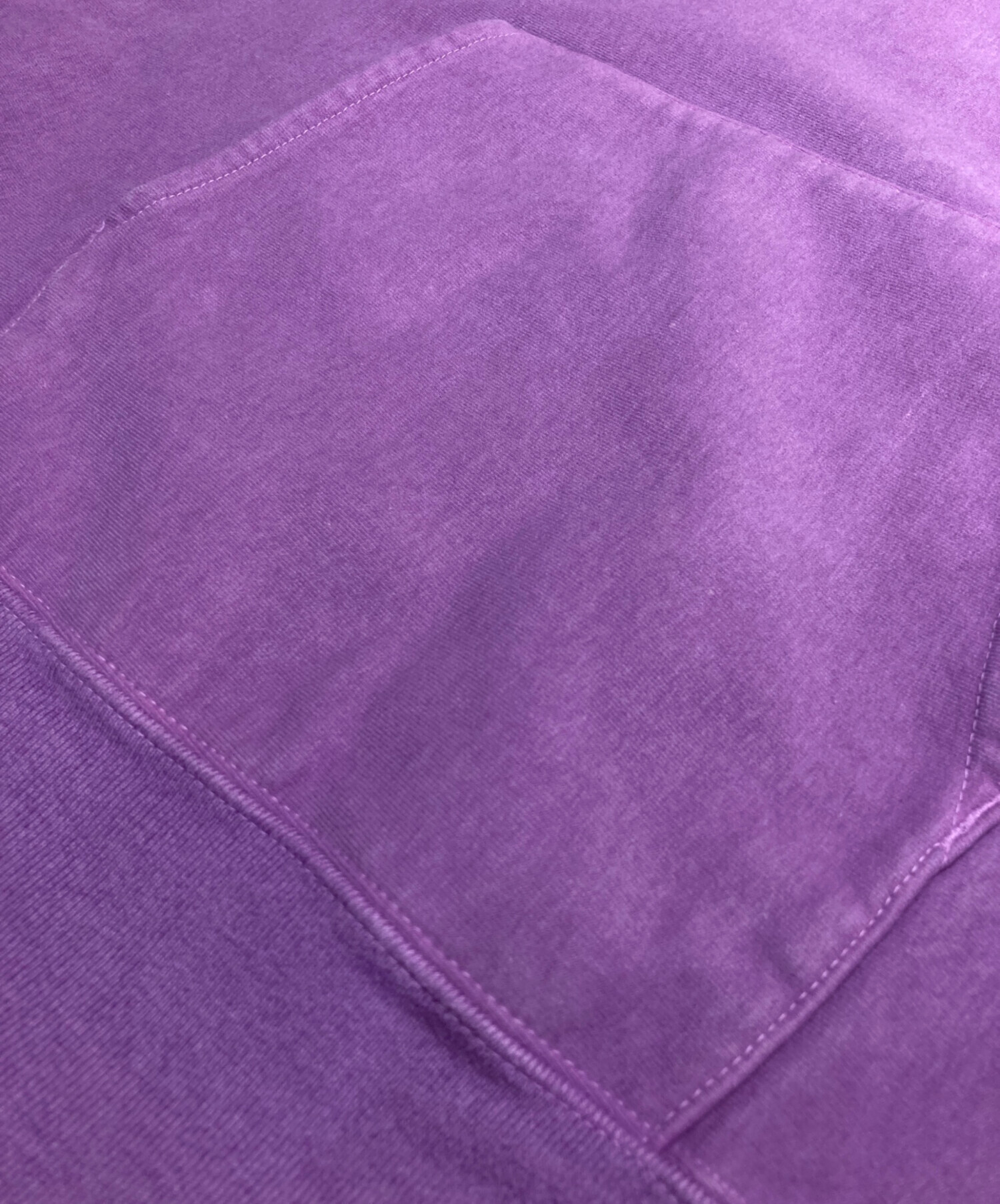 中古・古着通販】AURALEE (オーラリー) SUPER MILLED SWEAT PO PK 