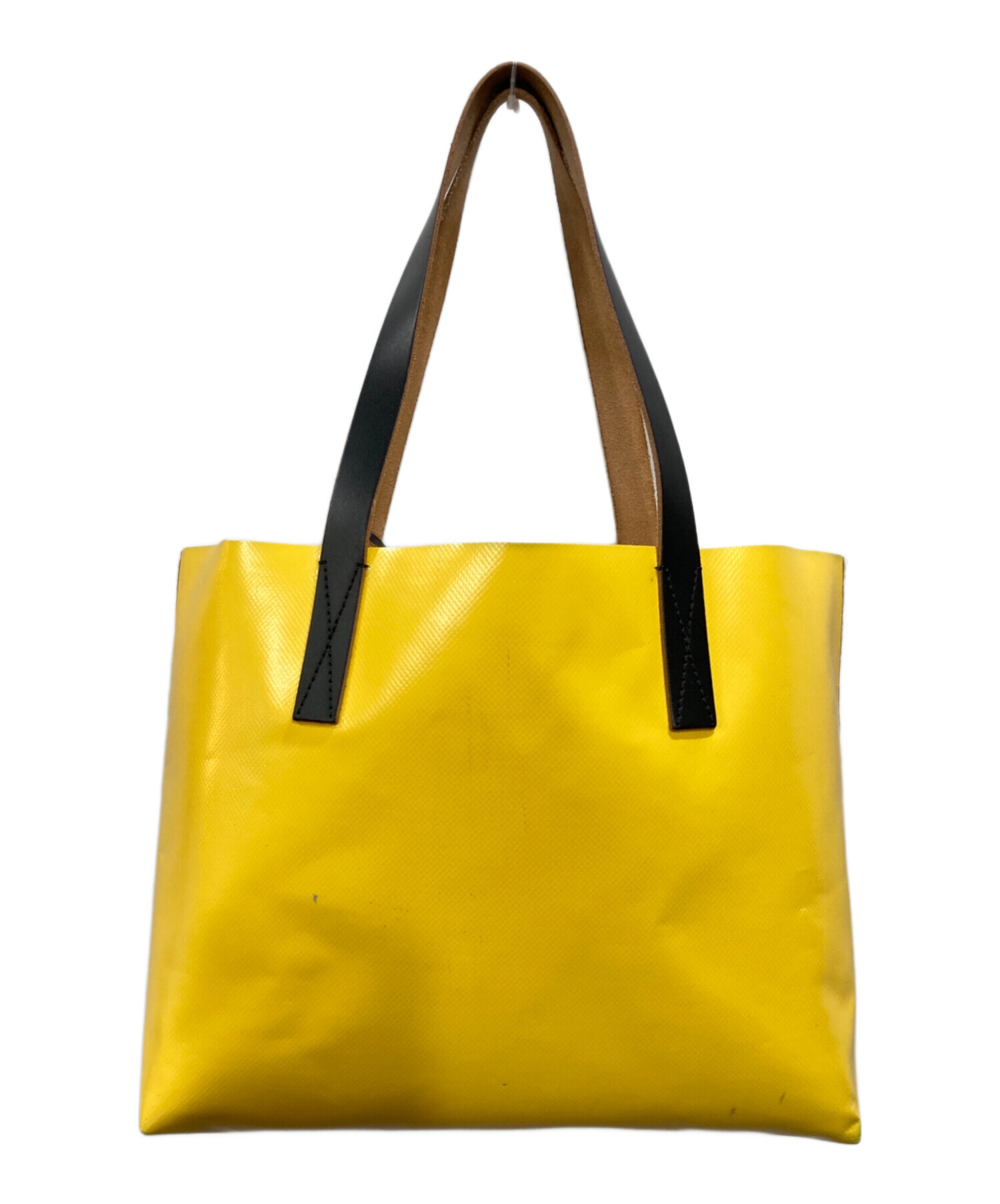 中古・古着通販】MARNI (マルニ) ORCHIDSプリント PVCショッピング