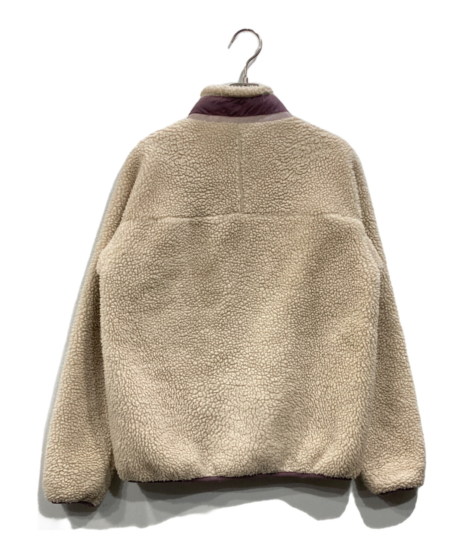 中古・古着通販】Patagonia (パタゴニア) キッズ・レトロX・ジャケット