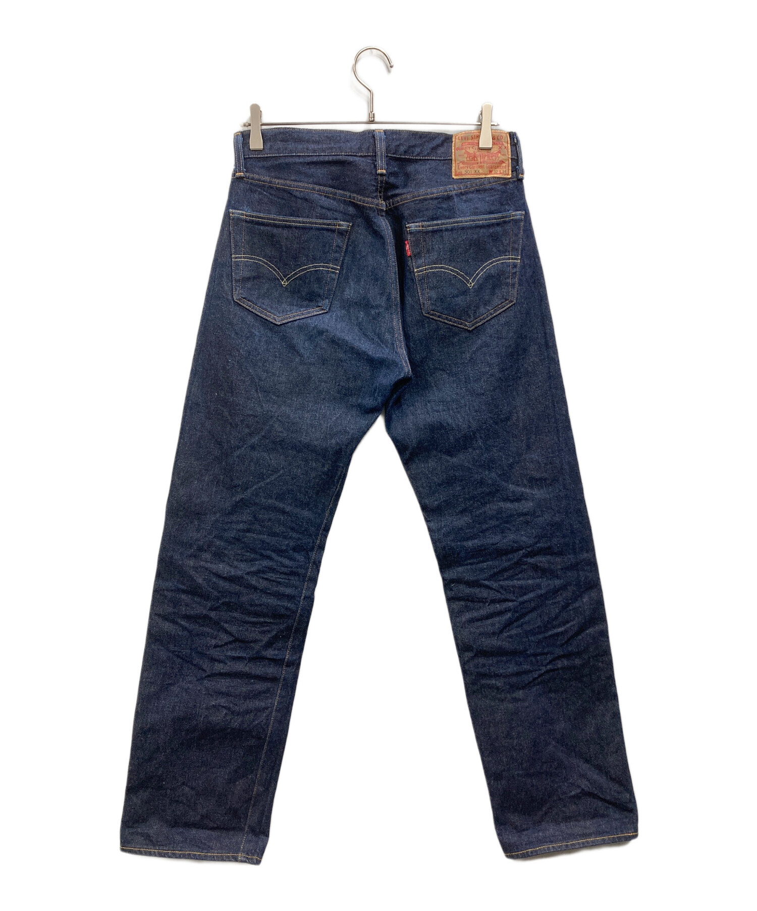 中古・古着通販】LEVI