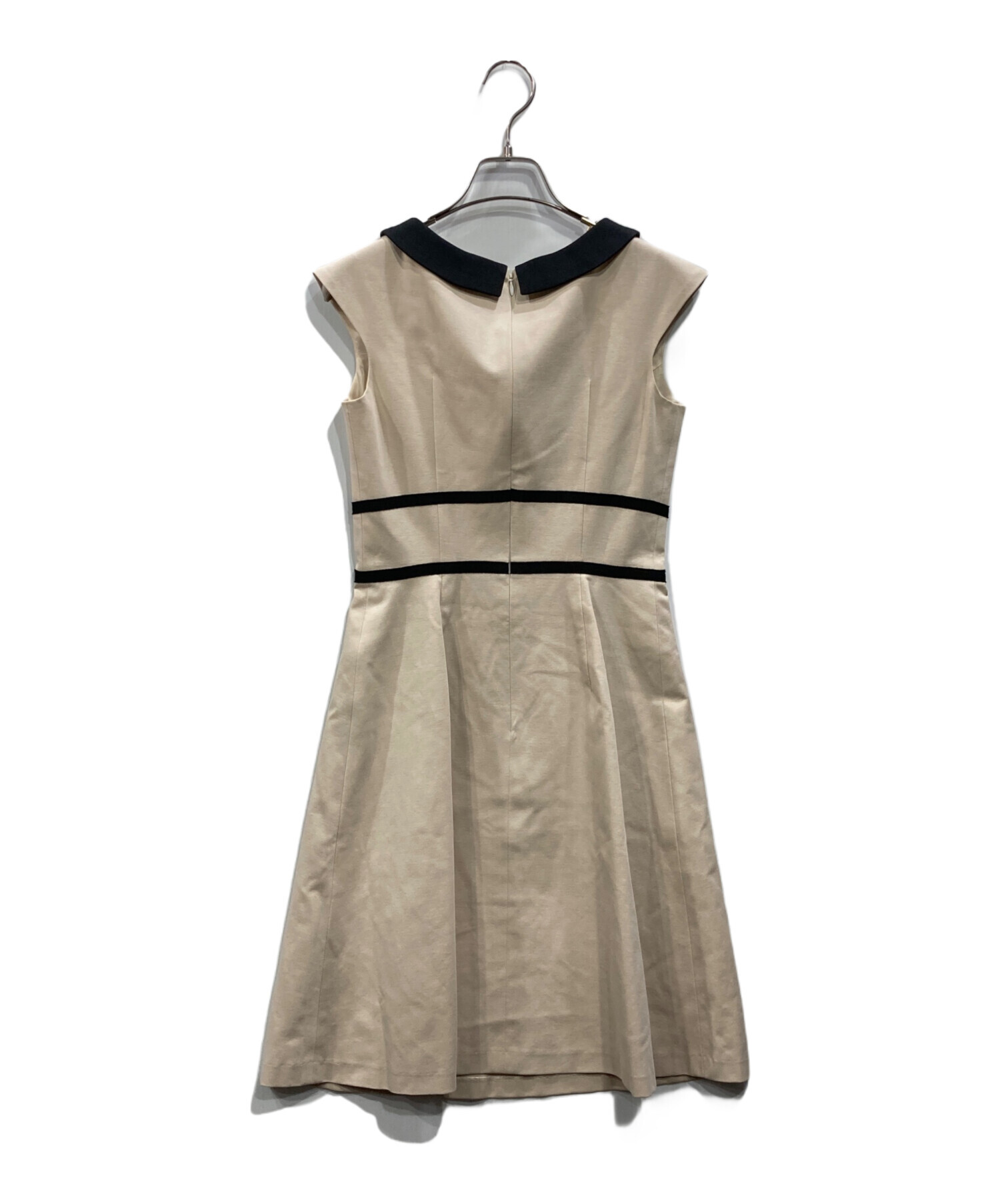 中古・古着通販】TOCCA (トッカ) セットアップワンピース アイボリー