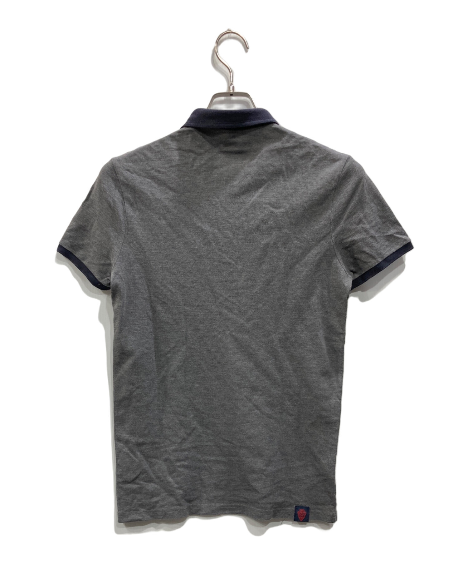 中古・古着通販】GUCCI (グッチ) Hysteria Accent Colorblock Pattern