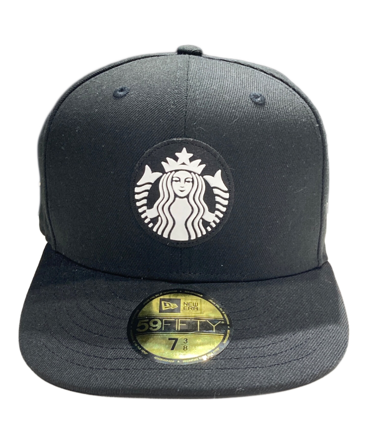 中古・古着通販】New Era (ニューエラ) STARBUCKS COFFEE