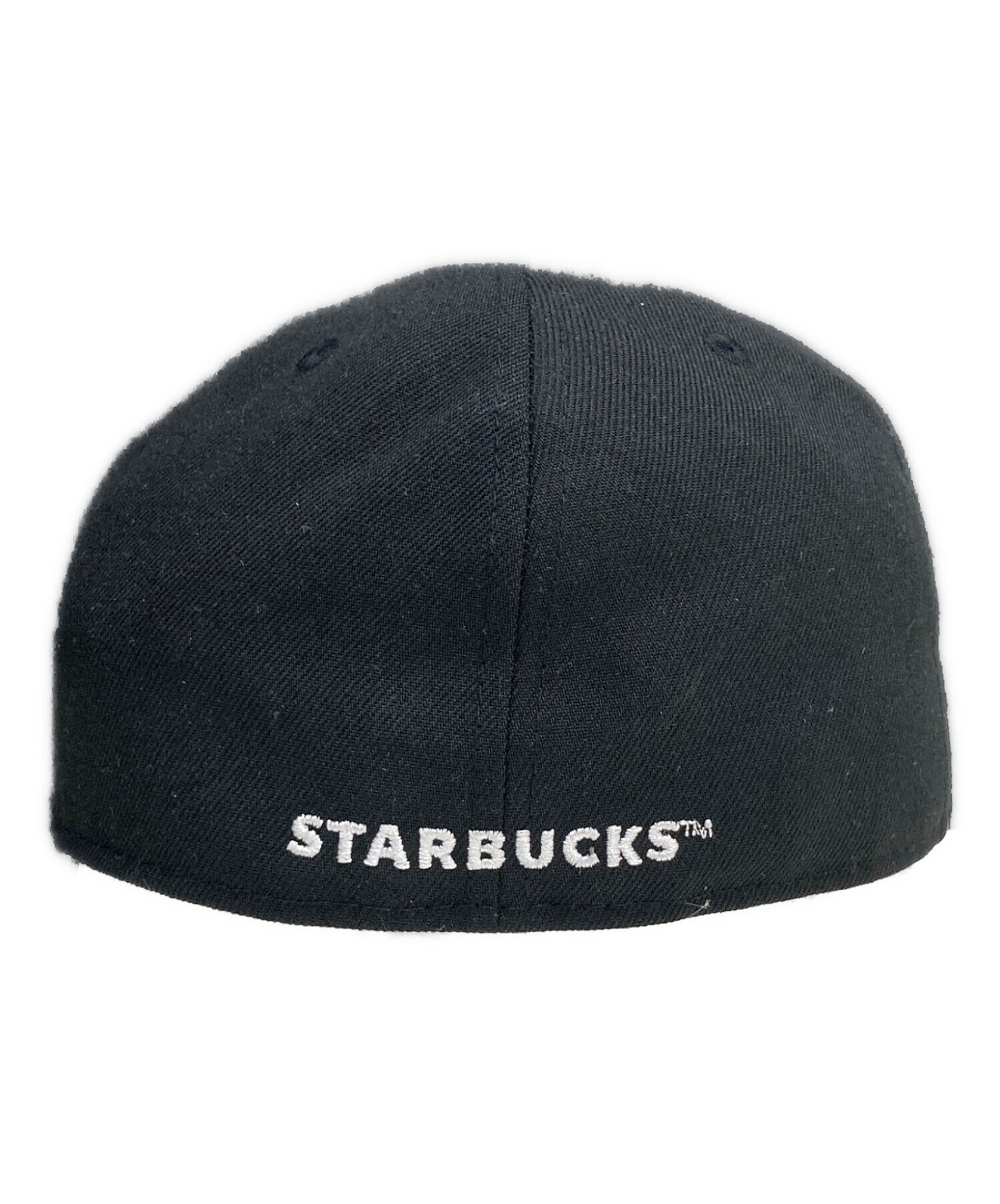 中古・古着通販】New Era (ニューエラ) STARBUCKS COFFEE 