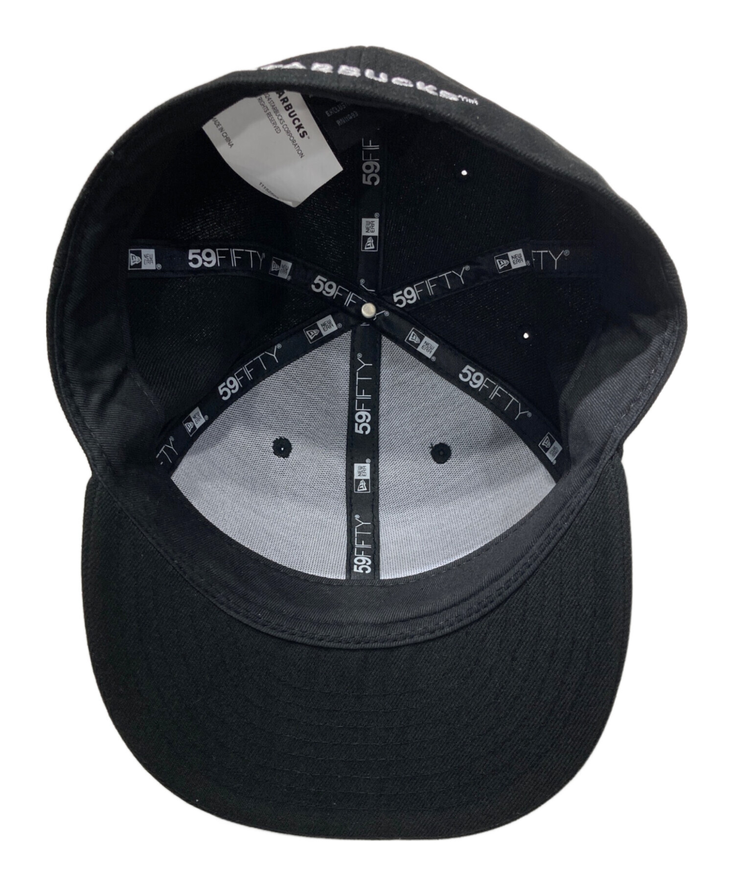 中古・古着通販】New Era (ニューエラ) STARBUCKS COFFEE