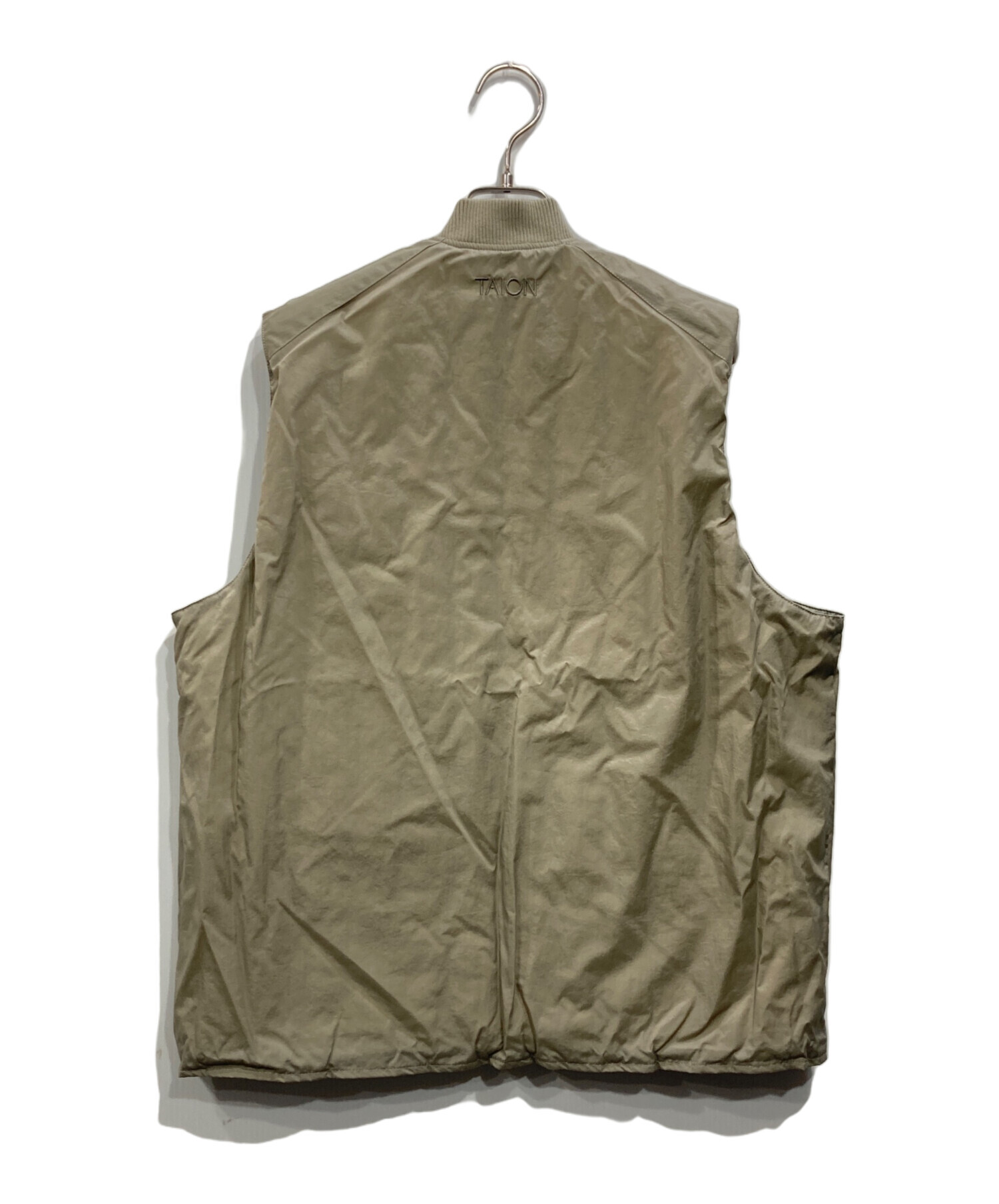 中古・古着通販】TAION (タイオン) JOURNAL STANDARD relume